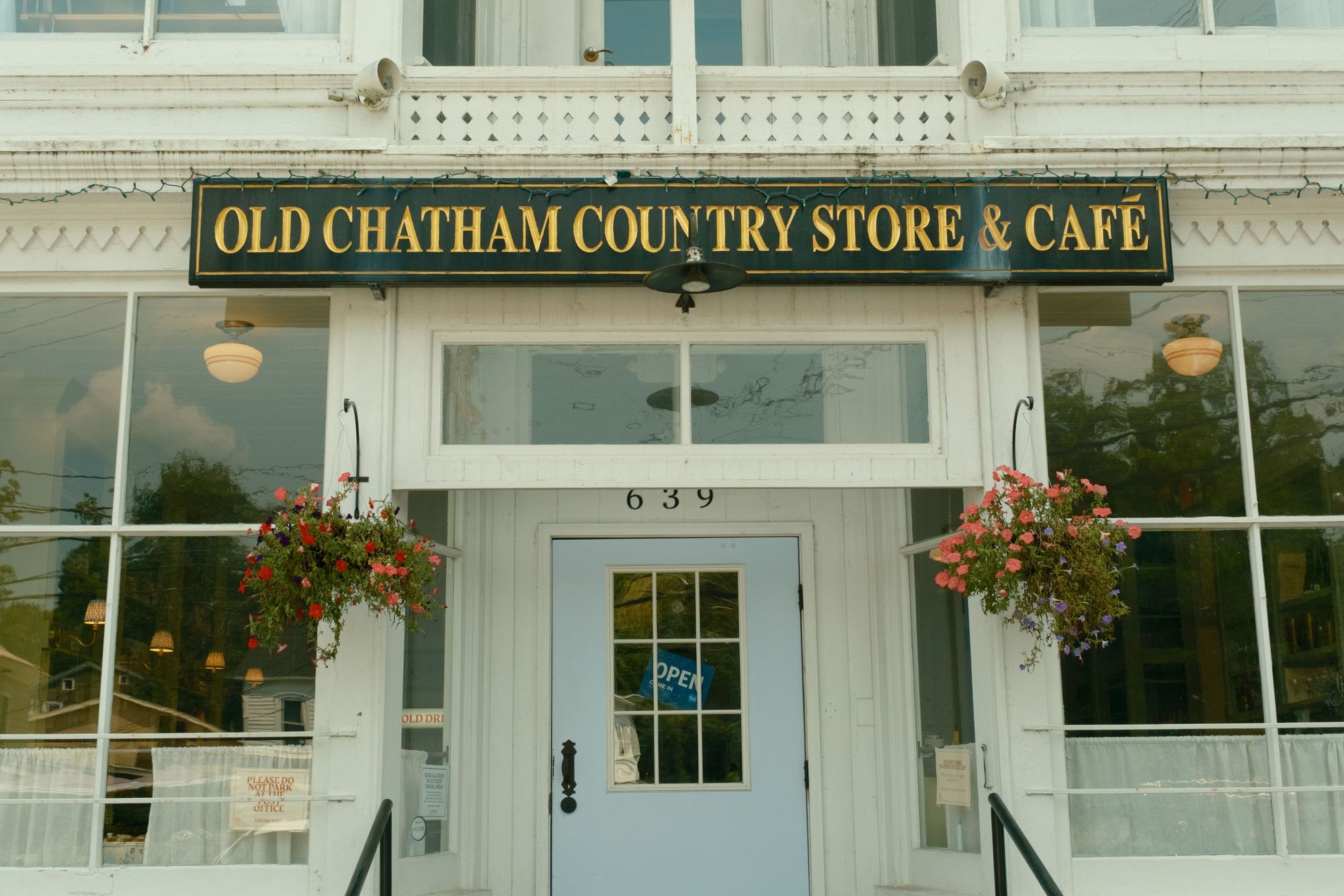 Old Chatham Country Store & Cafe, Old Chatham