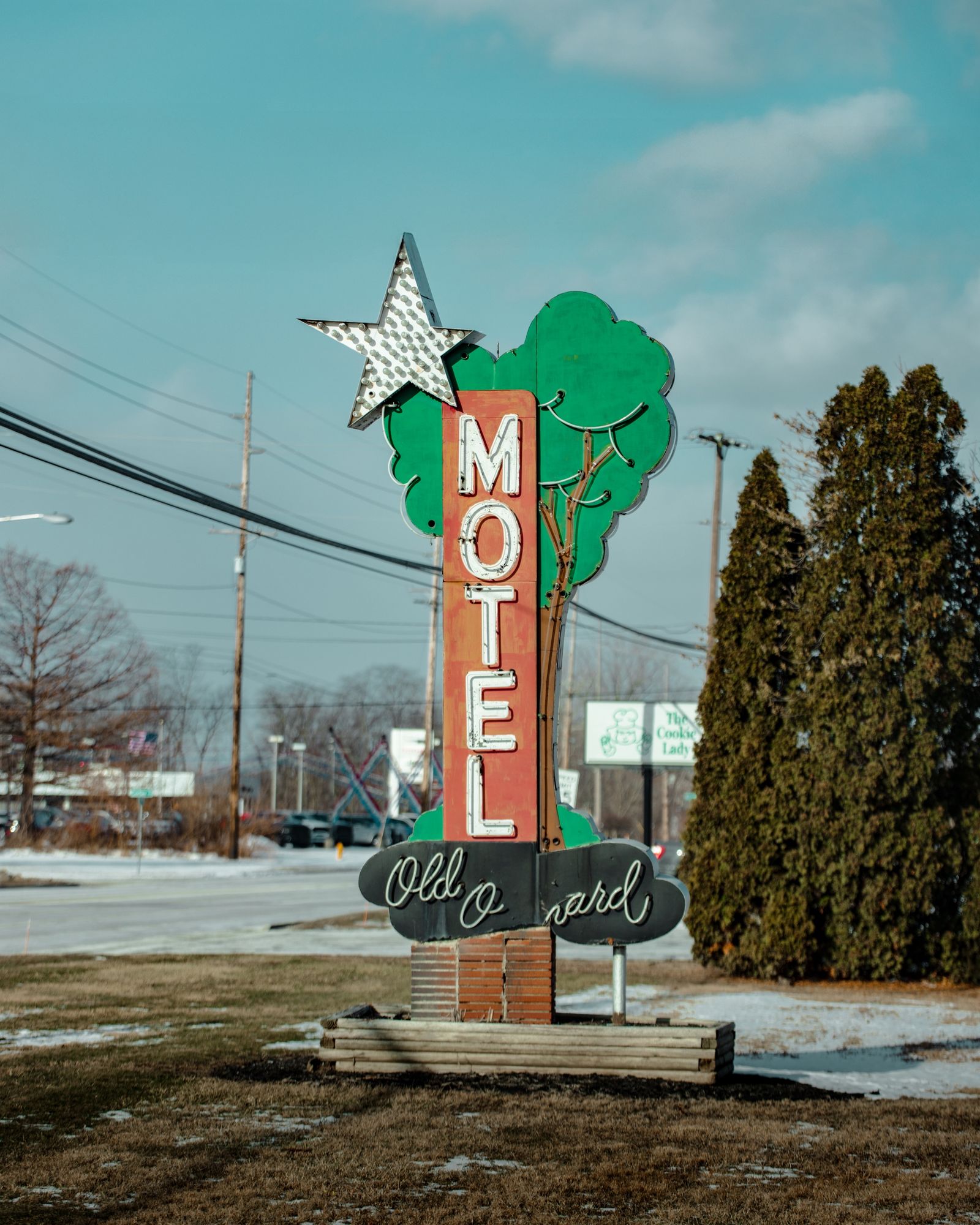 Old Orchard Motel
