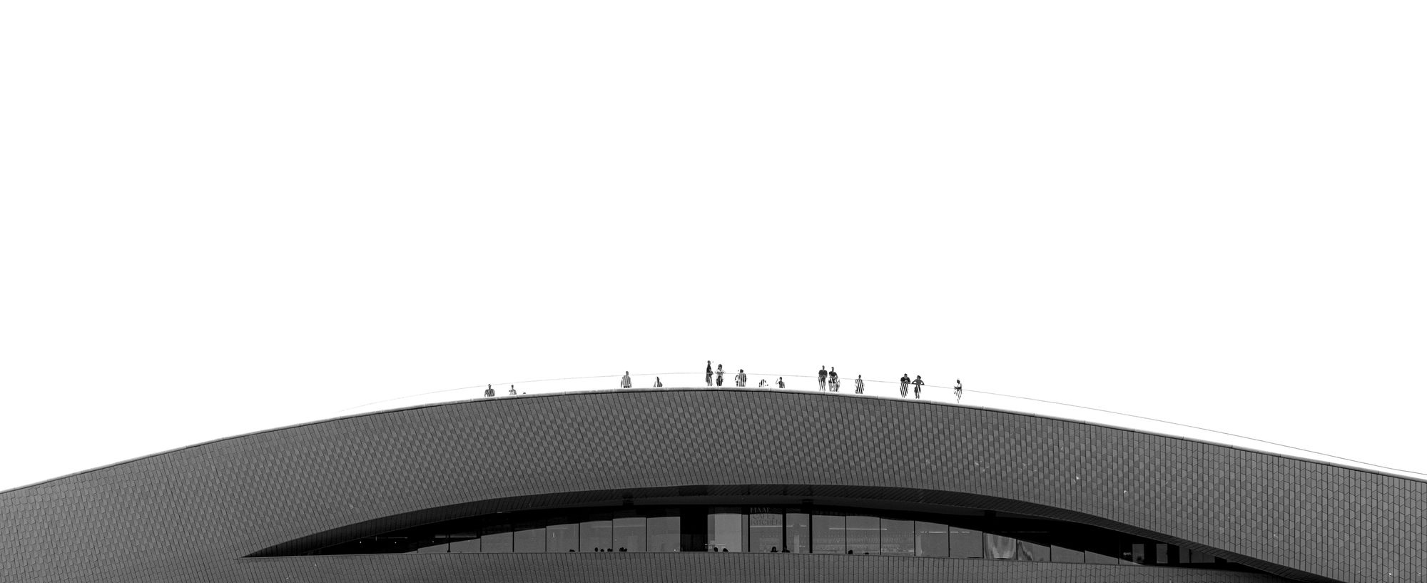 On top of the MAAT