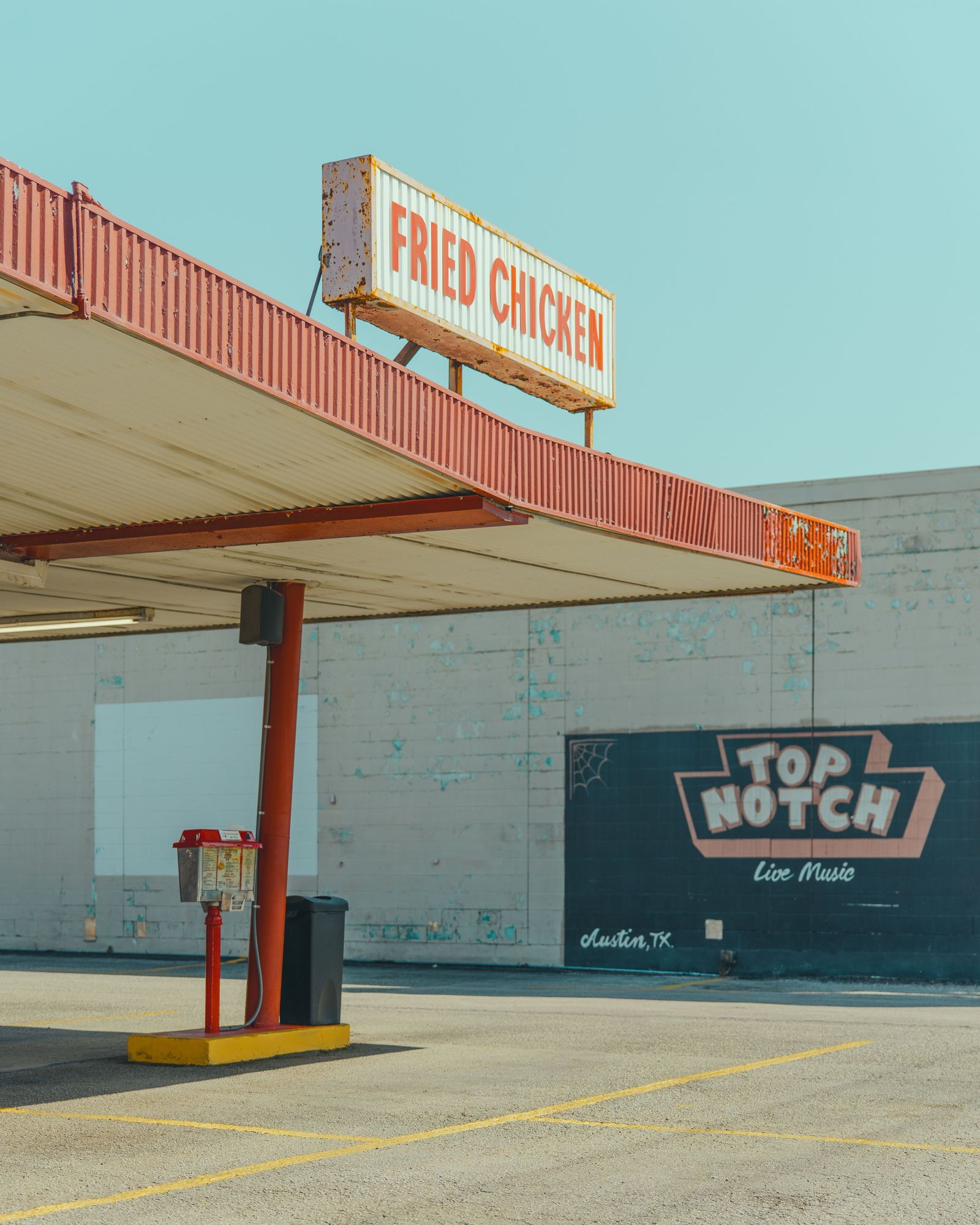 Top Notch Burgers Daylight 02