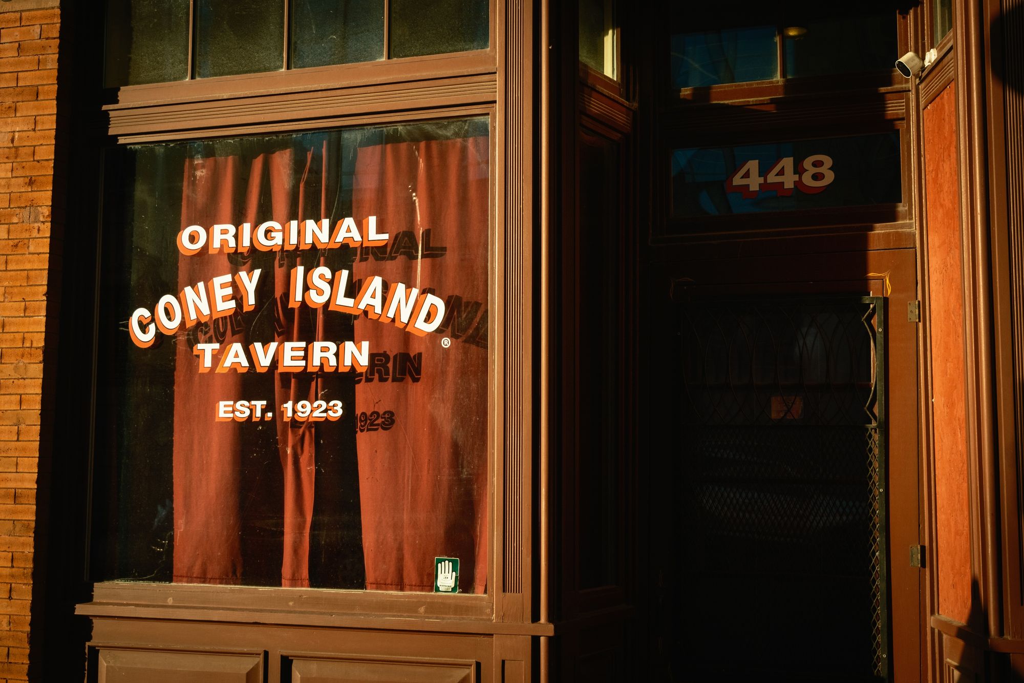 Original Coney Island, Saint Paul 01