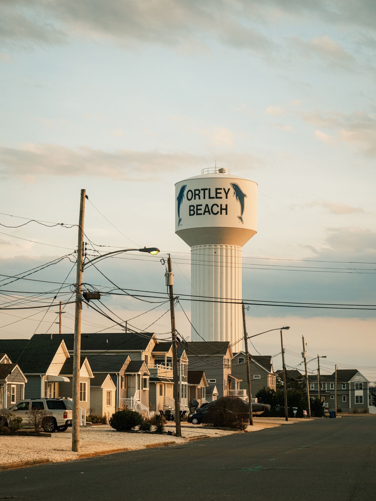 Ortley Beach