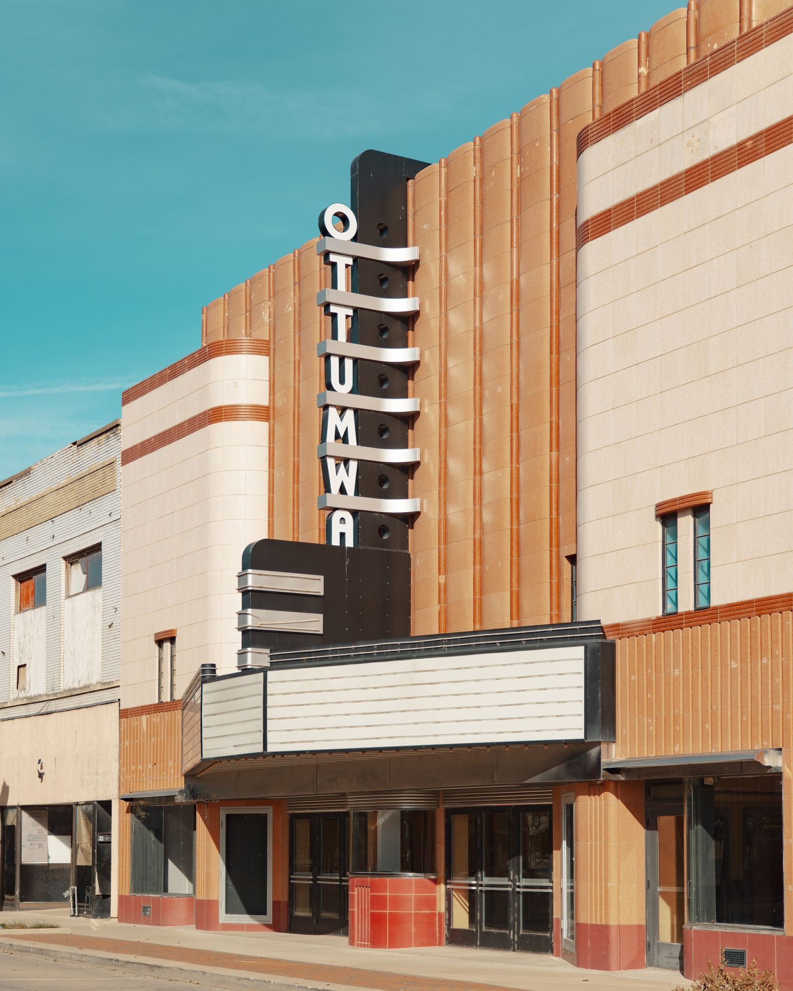 Ottumwa Theatre