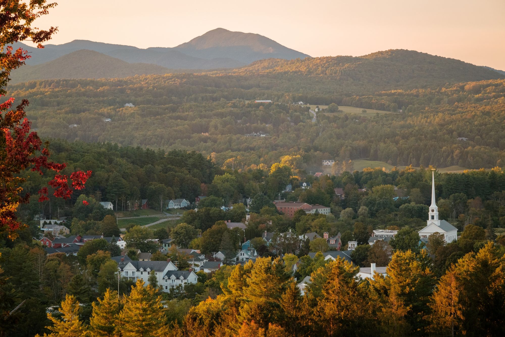 Over Stowe
