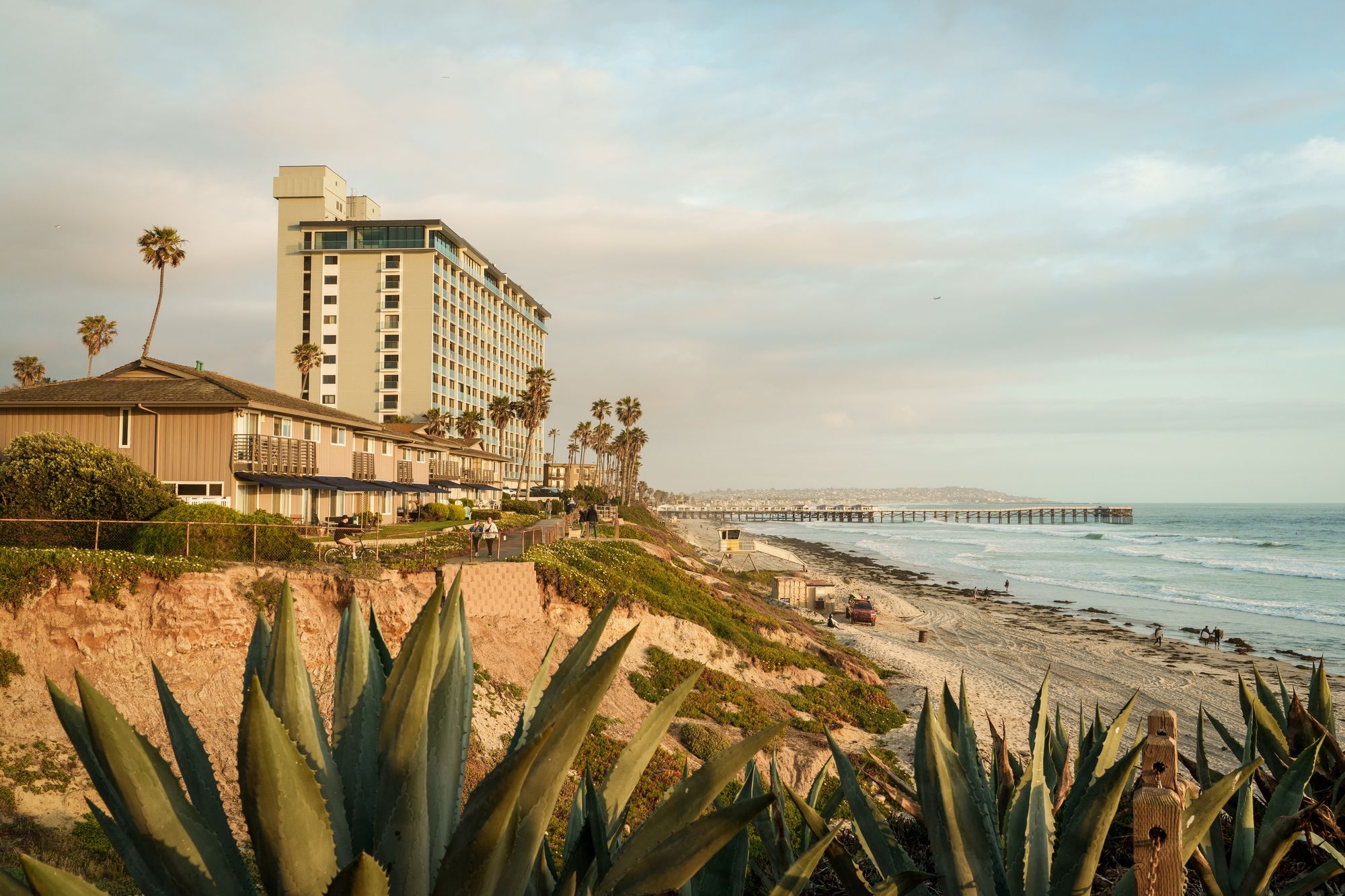Pacific Beach