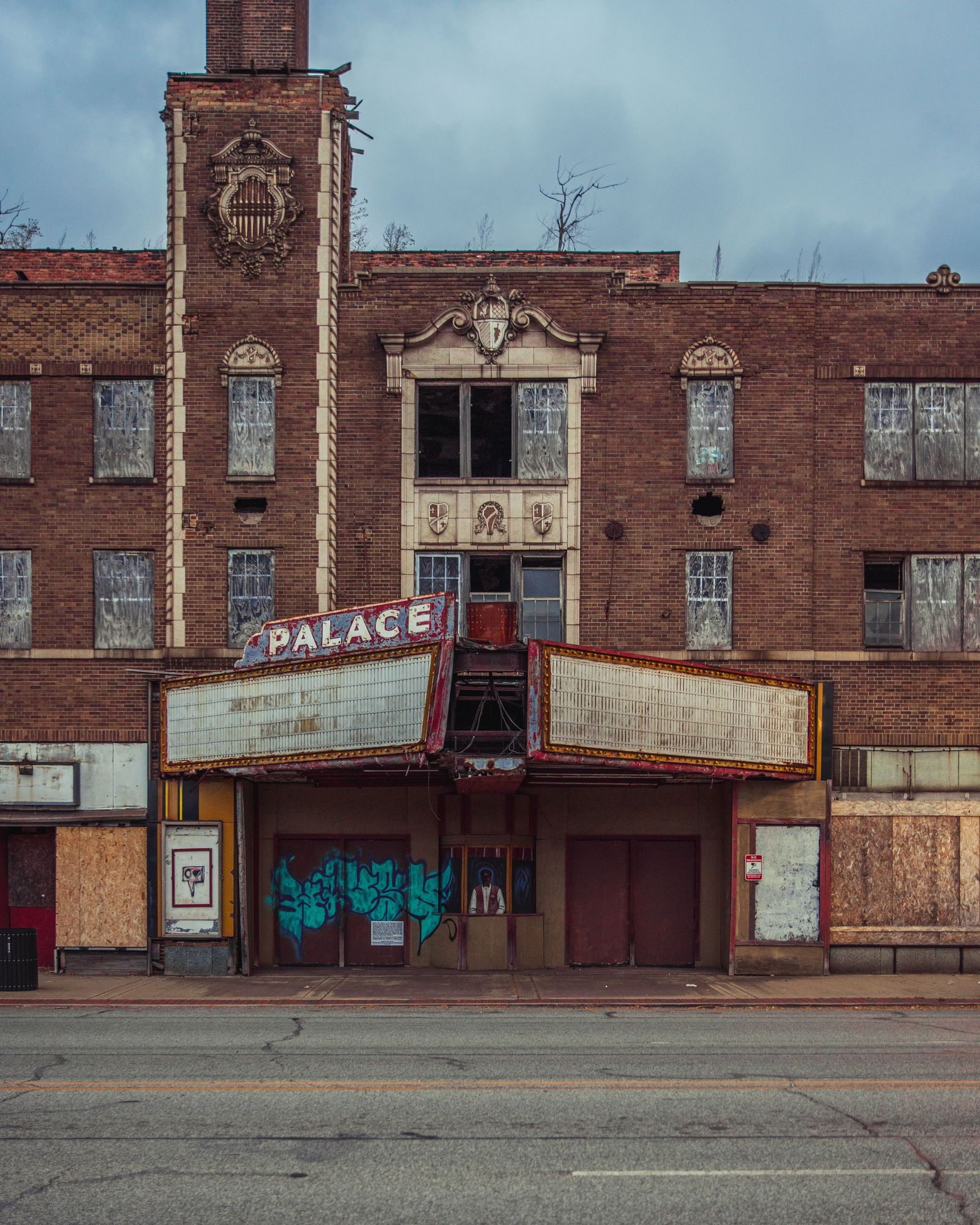 Palace Theatre 01