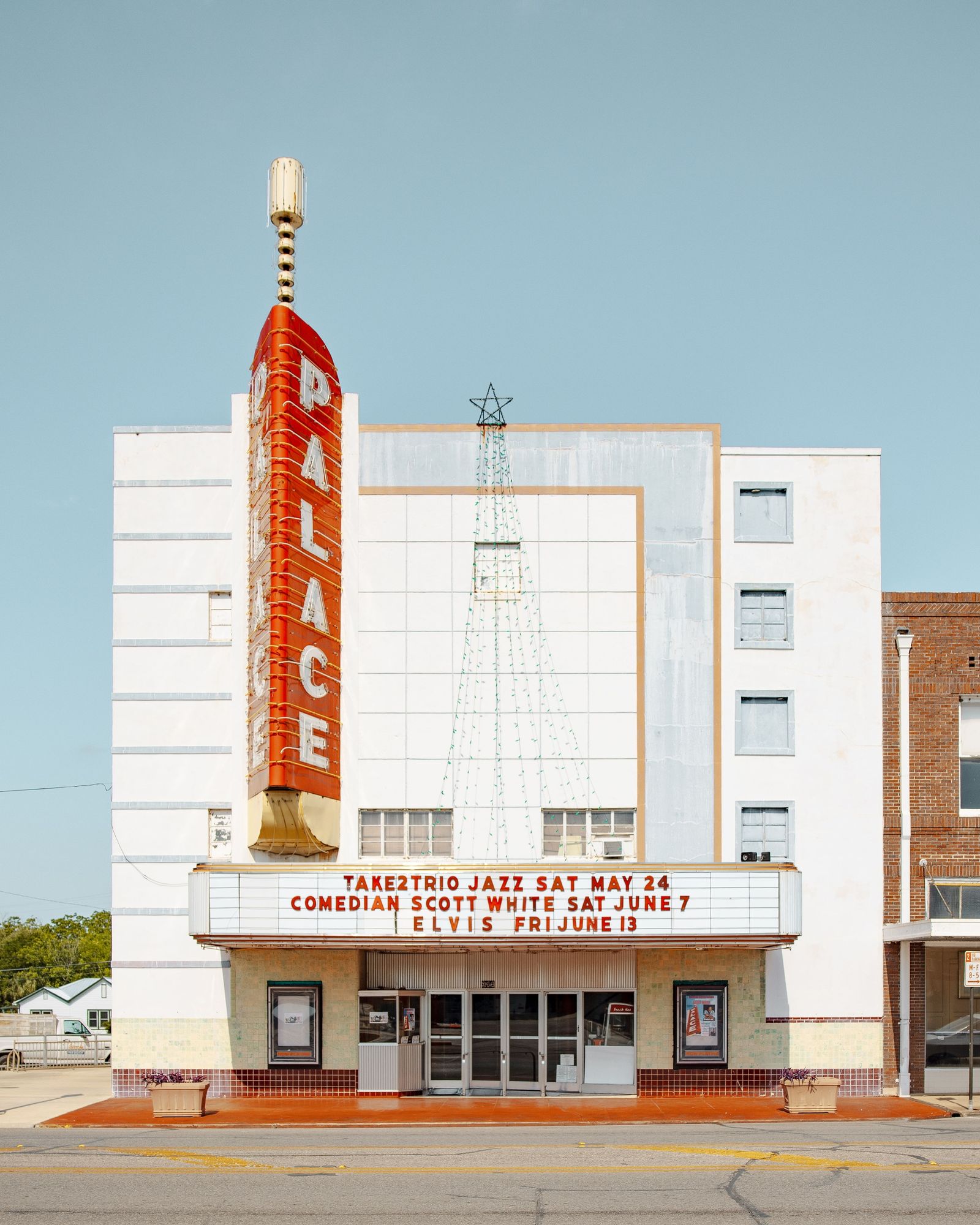 Palace Theatre 01