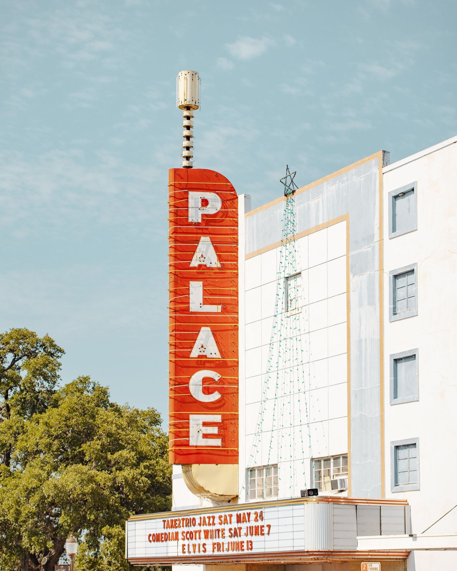 Palace Theatre 02