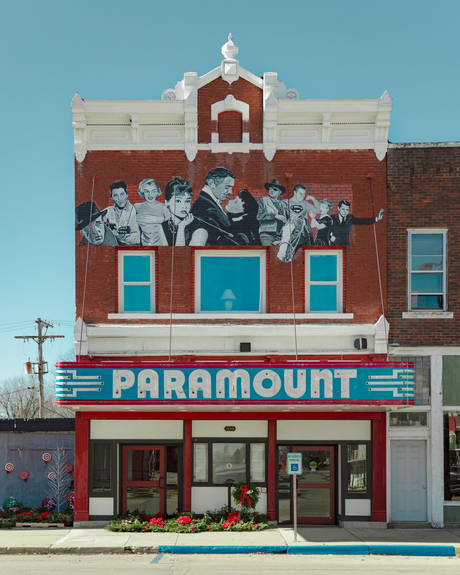Paramount Theatre