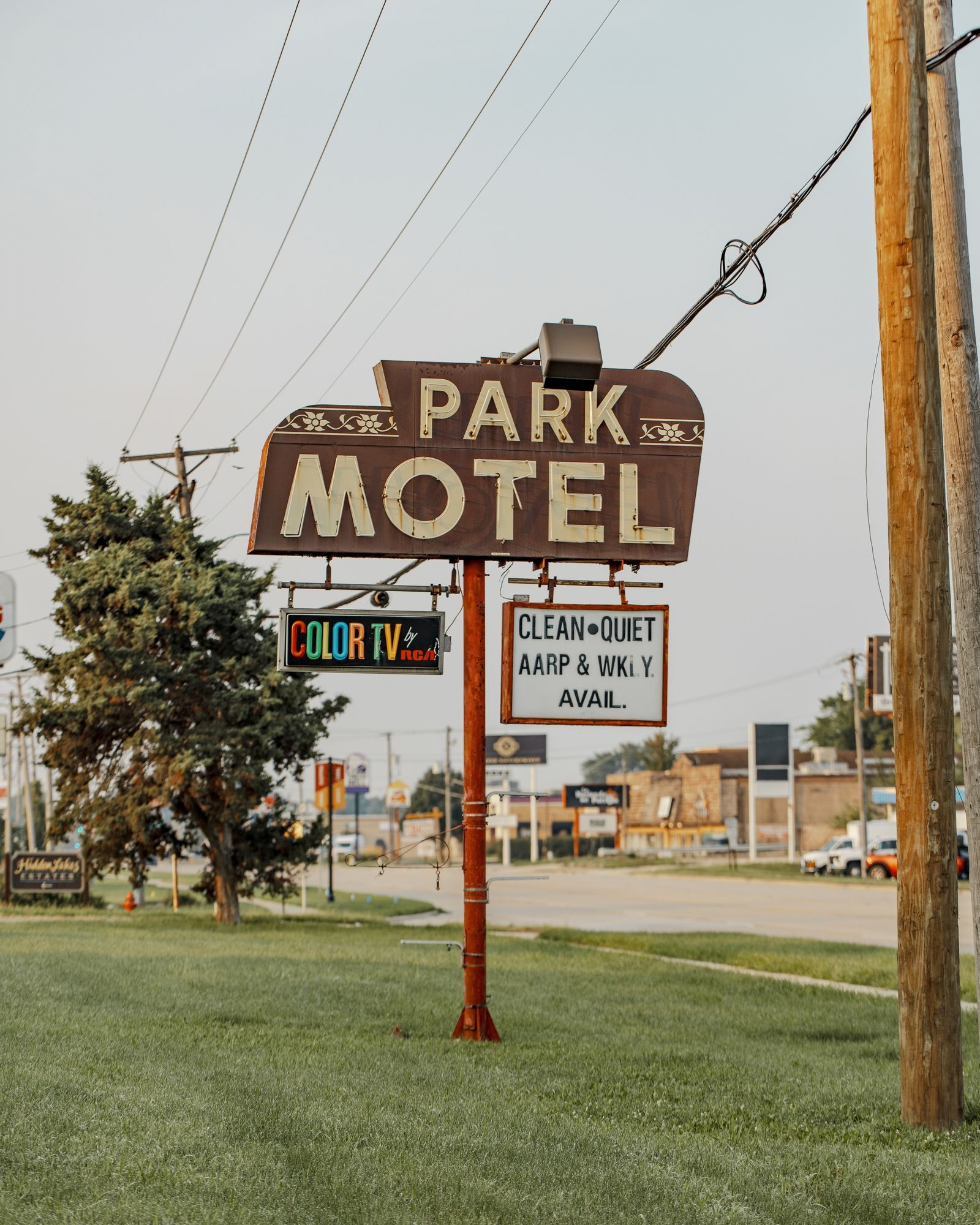 Park Motel 01