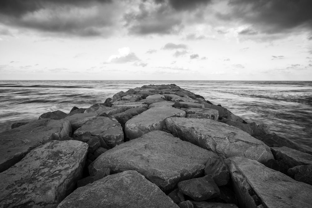 Path to Infinity | Framer Gallery | Wall Art & Prints