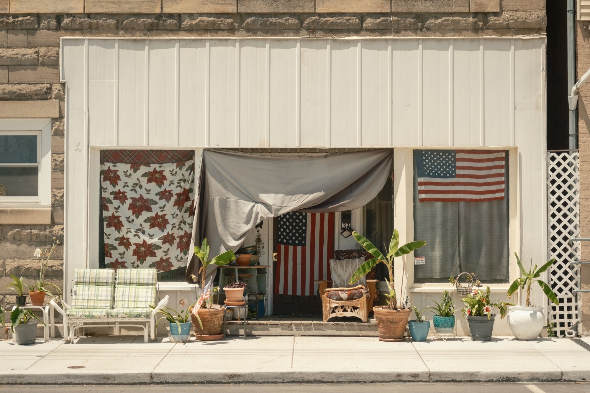 Patriotic Millerstown
