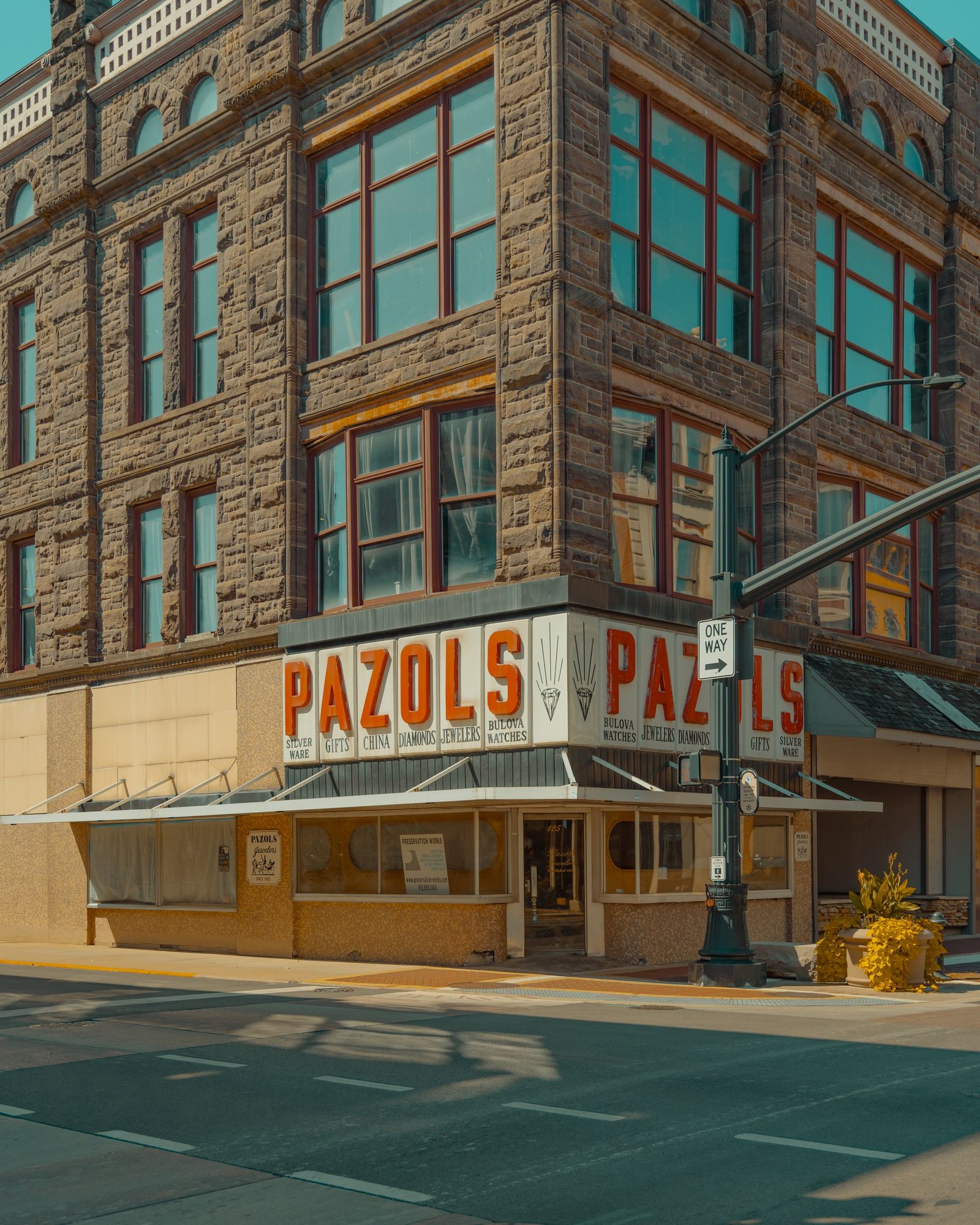 Pazols Jewelers 03