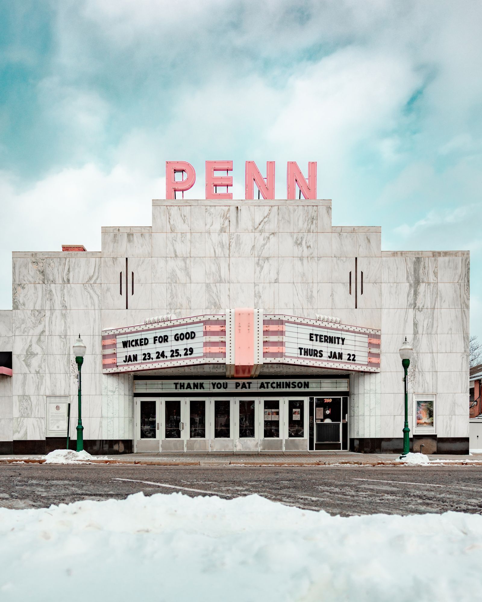 Penn Theatre 02
