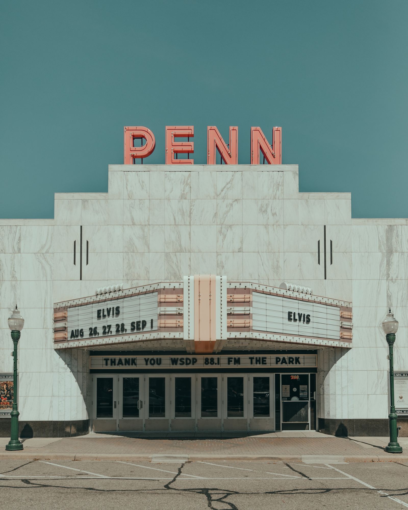 Penn Theatre