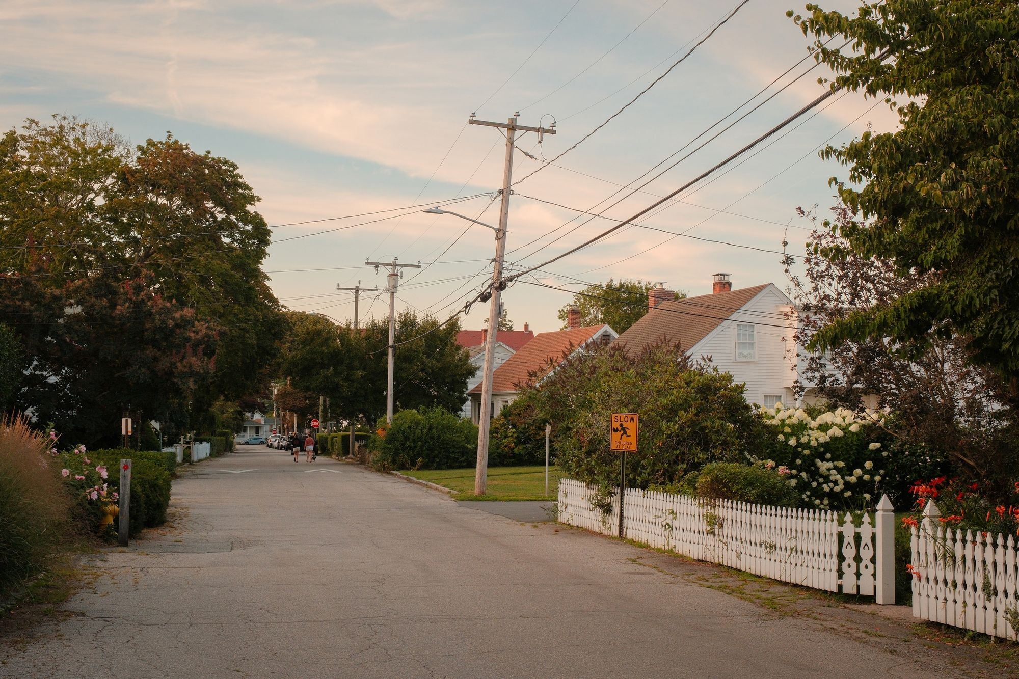 Pearl Street, Noank 02