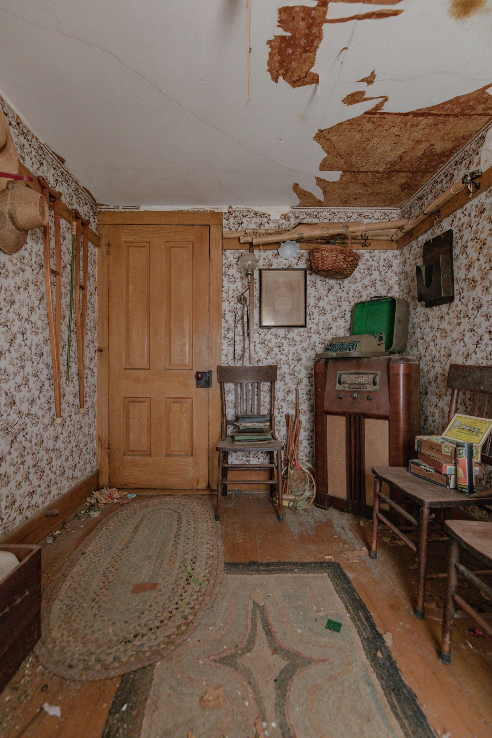 Pearl's House 01
