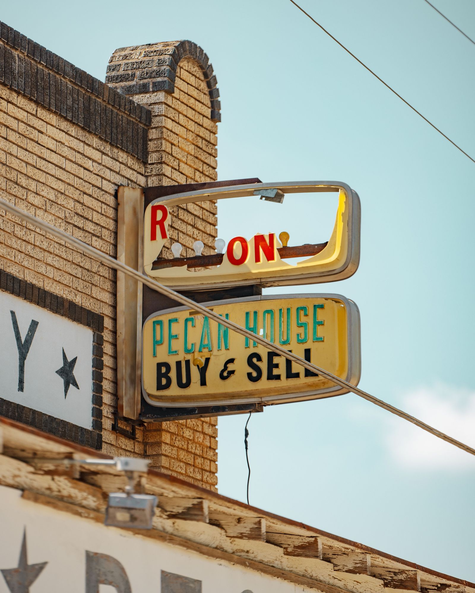 Pecan House