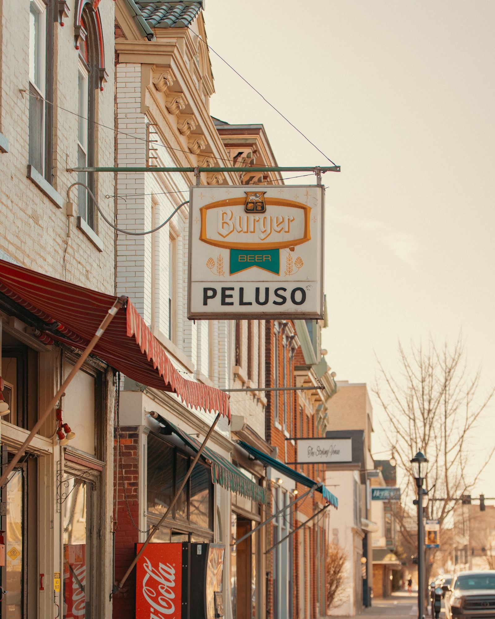 Peluso Grocery 01