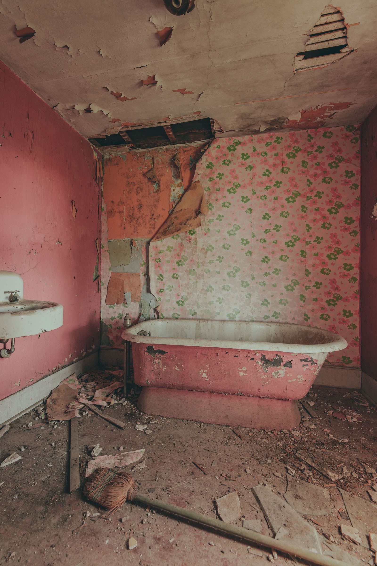 Pinehill House Interior 01
