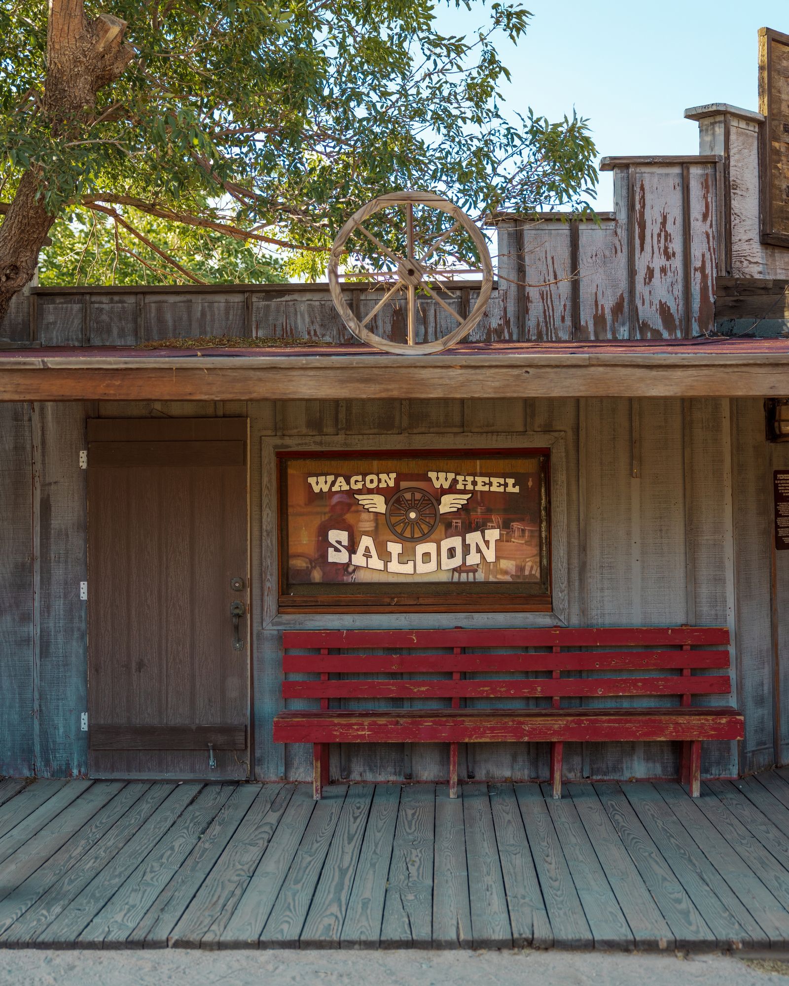 Pioneertown 02