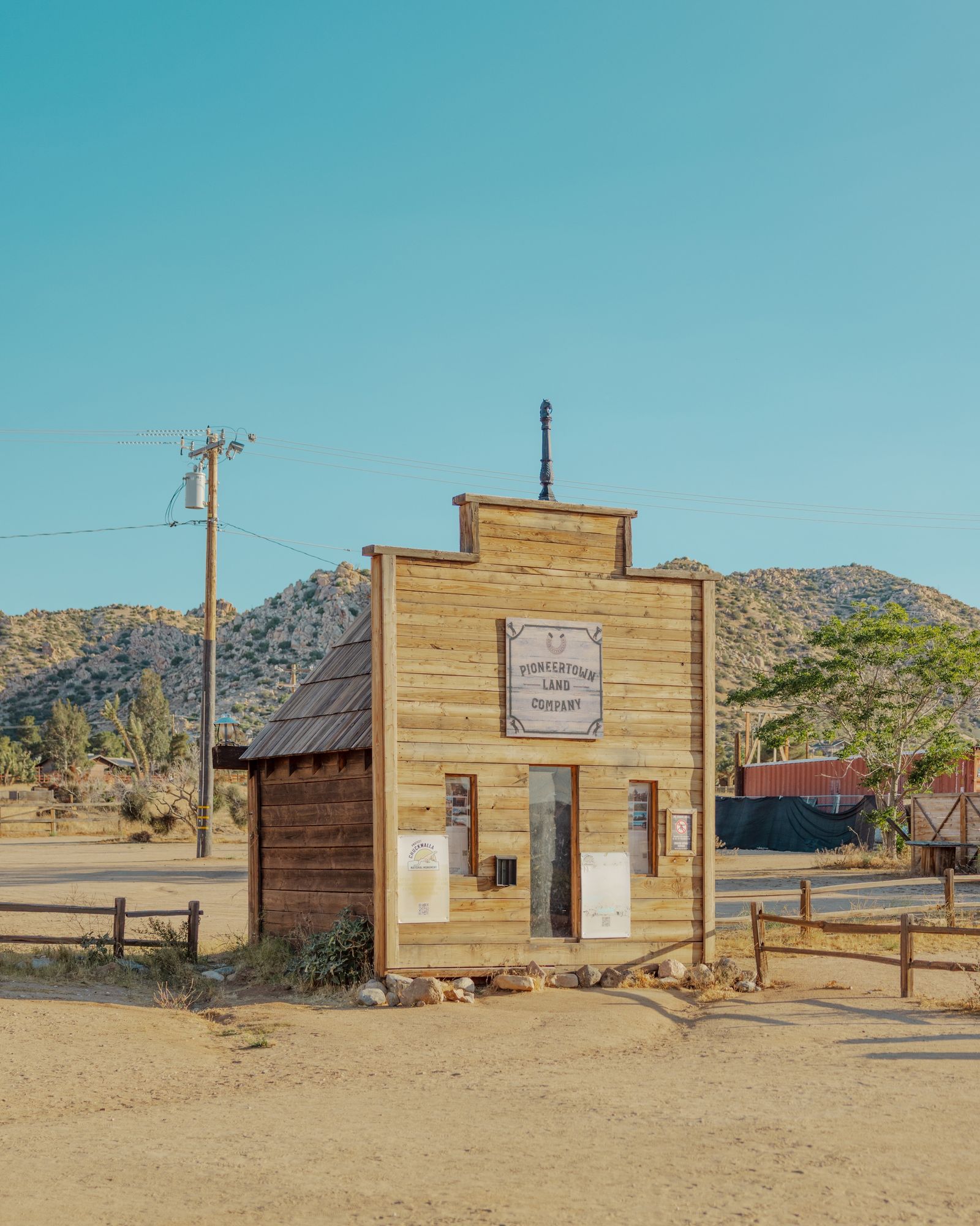 Pioneertown 03