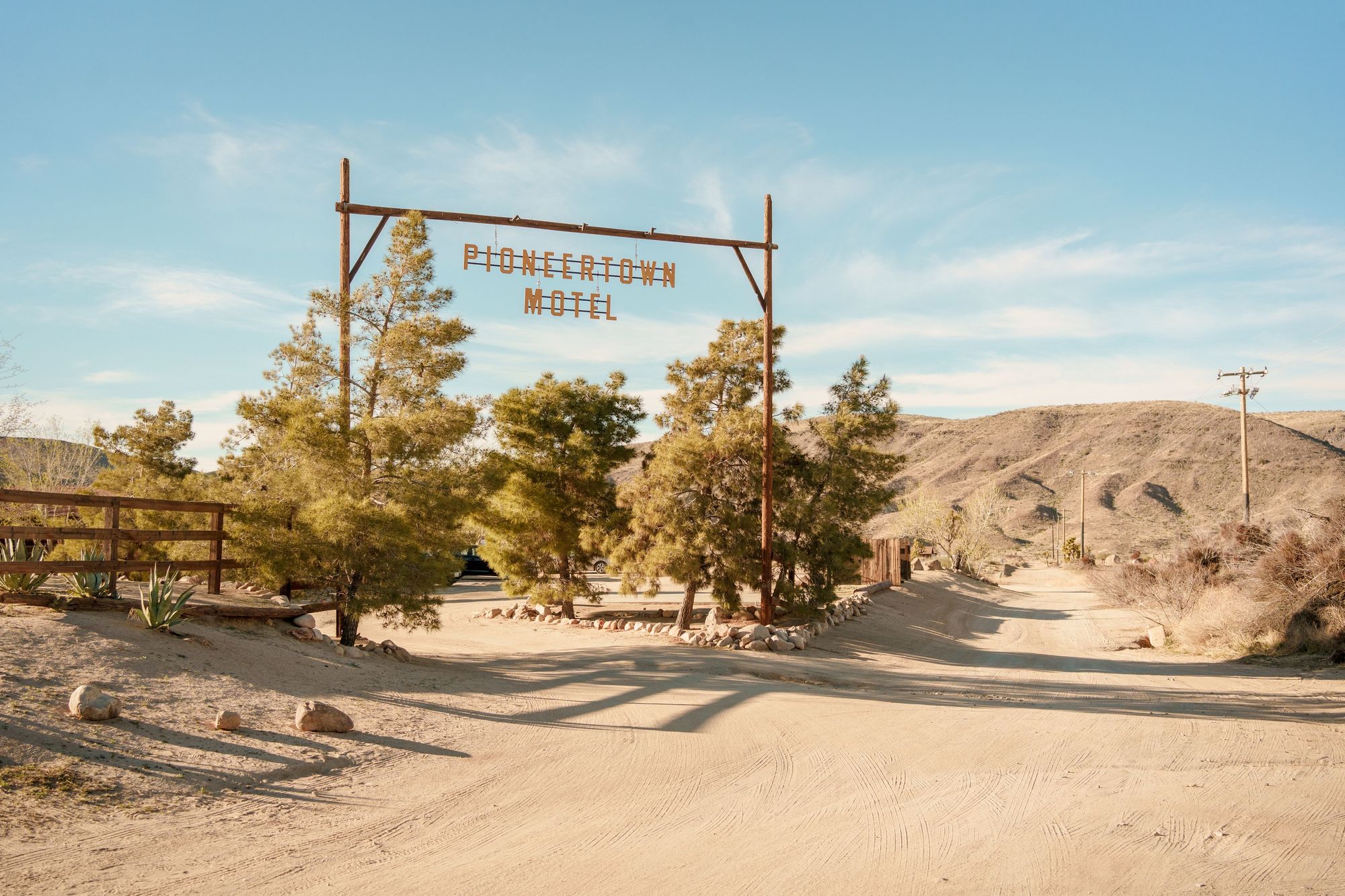 Pioneertown Motel 02
