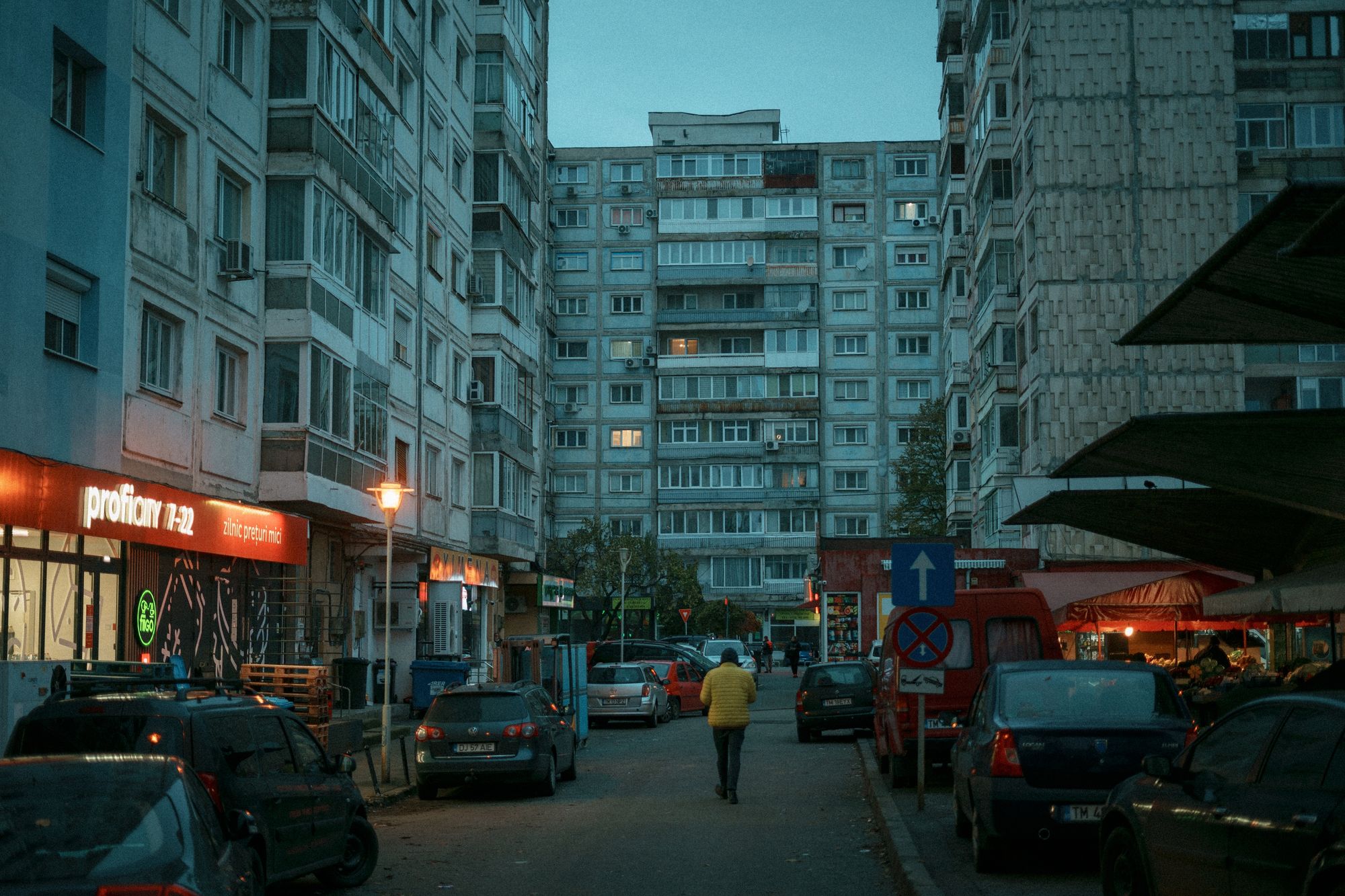 Piața Dacia, Timișoara 02