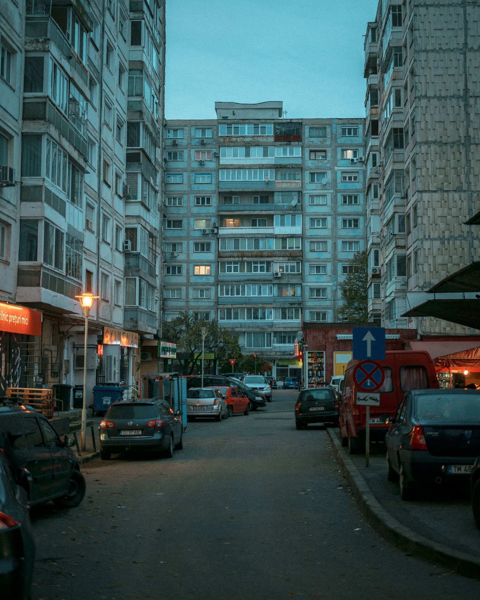 Piața Dacia, Timișoara 01