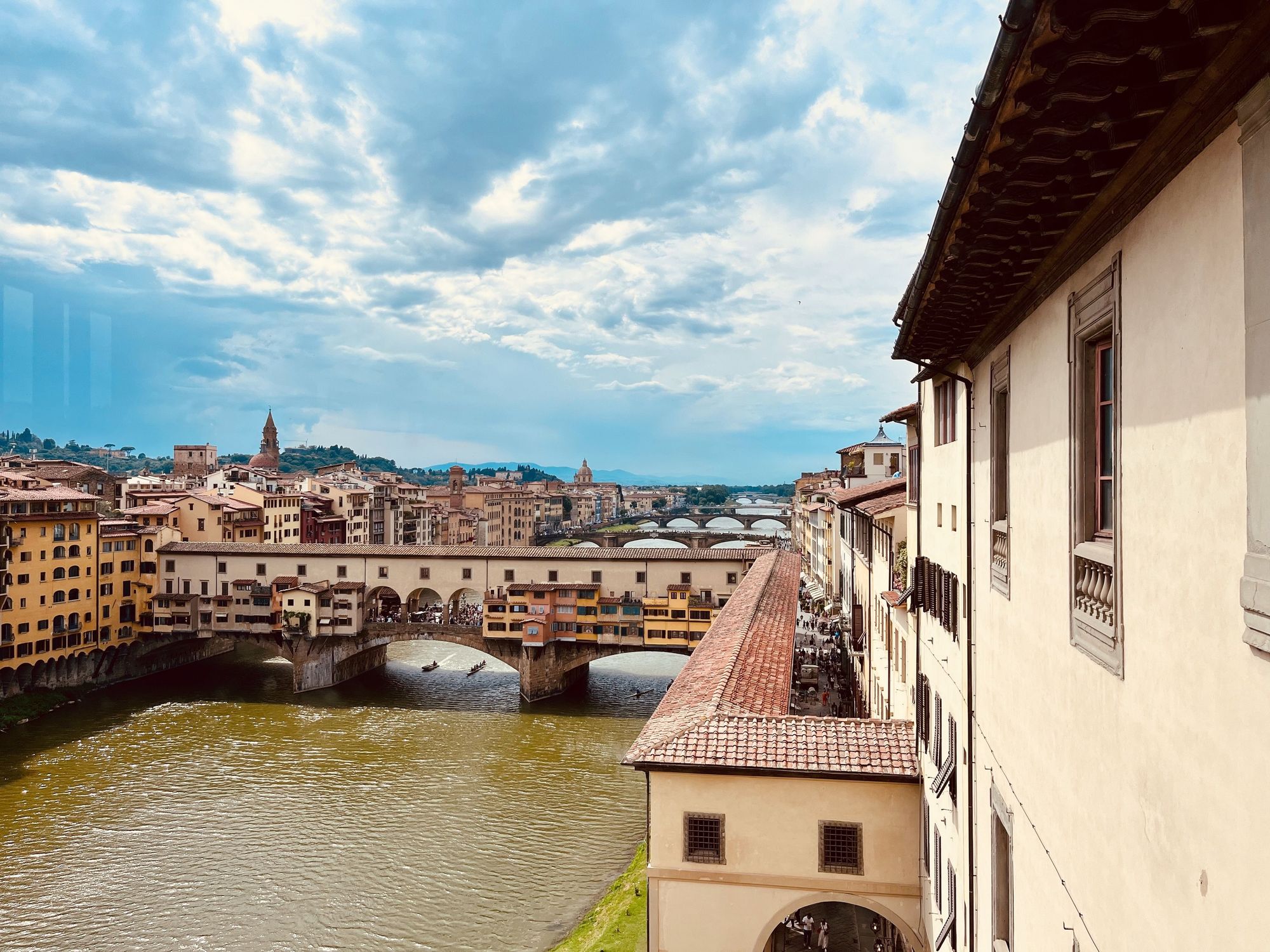 Ponte Vecchio