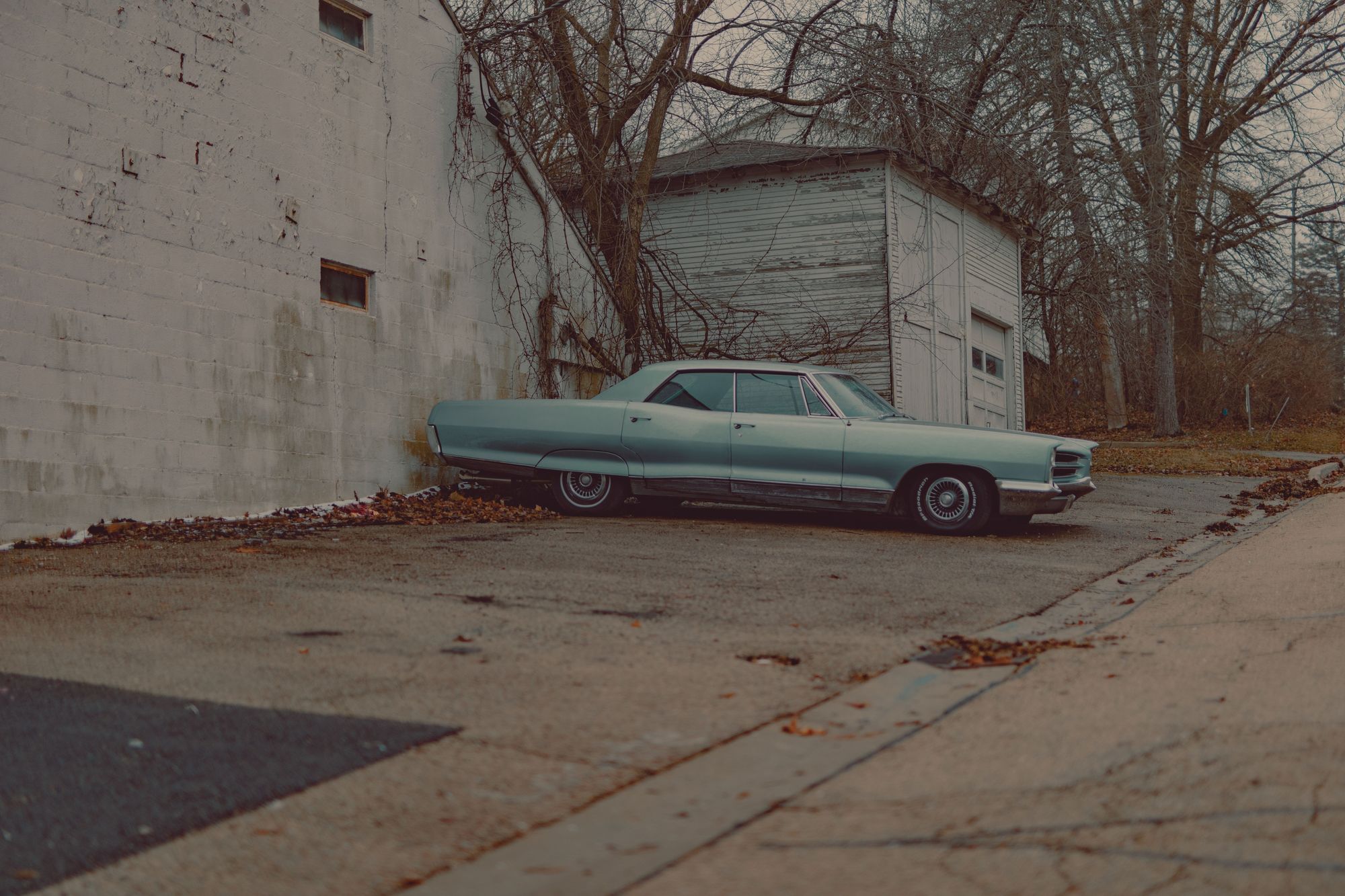 Pontiac Bonneville 02