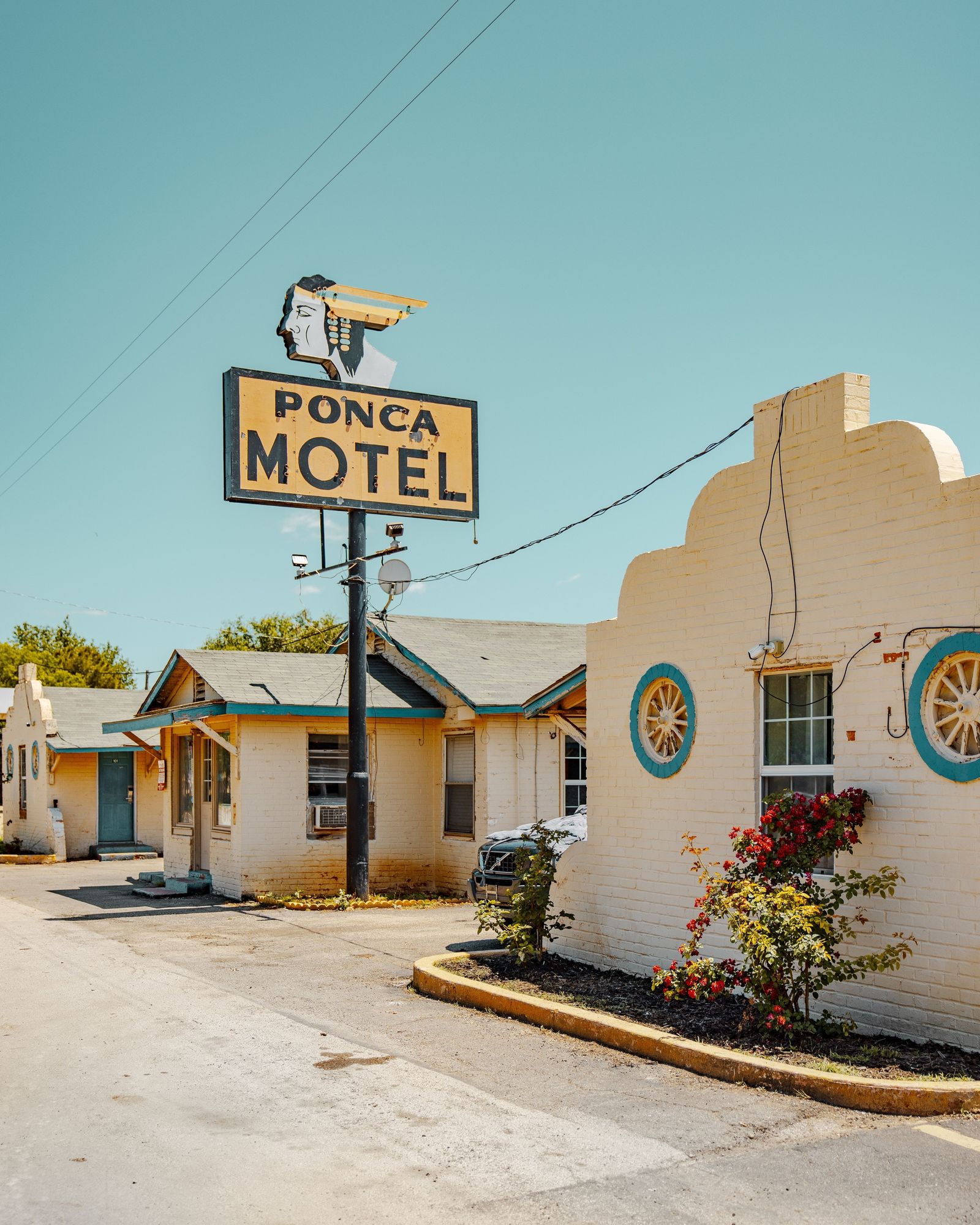 Ponca Motel