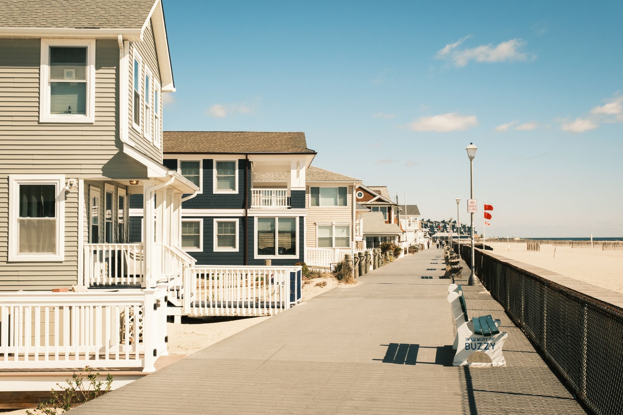 Point Pleasant Beach Boardwalk 02
