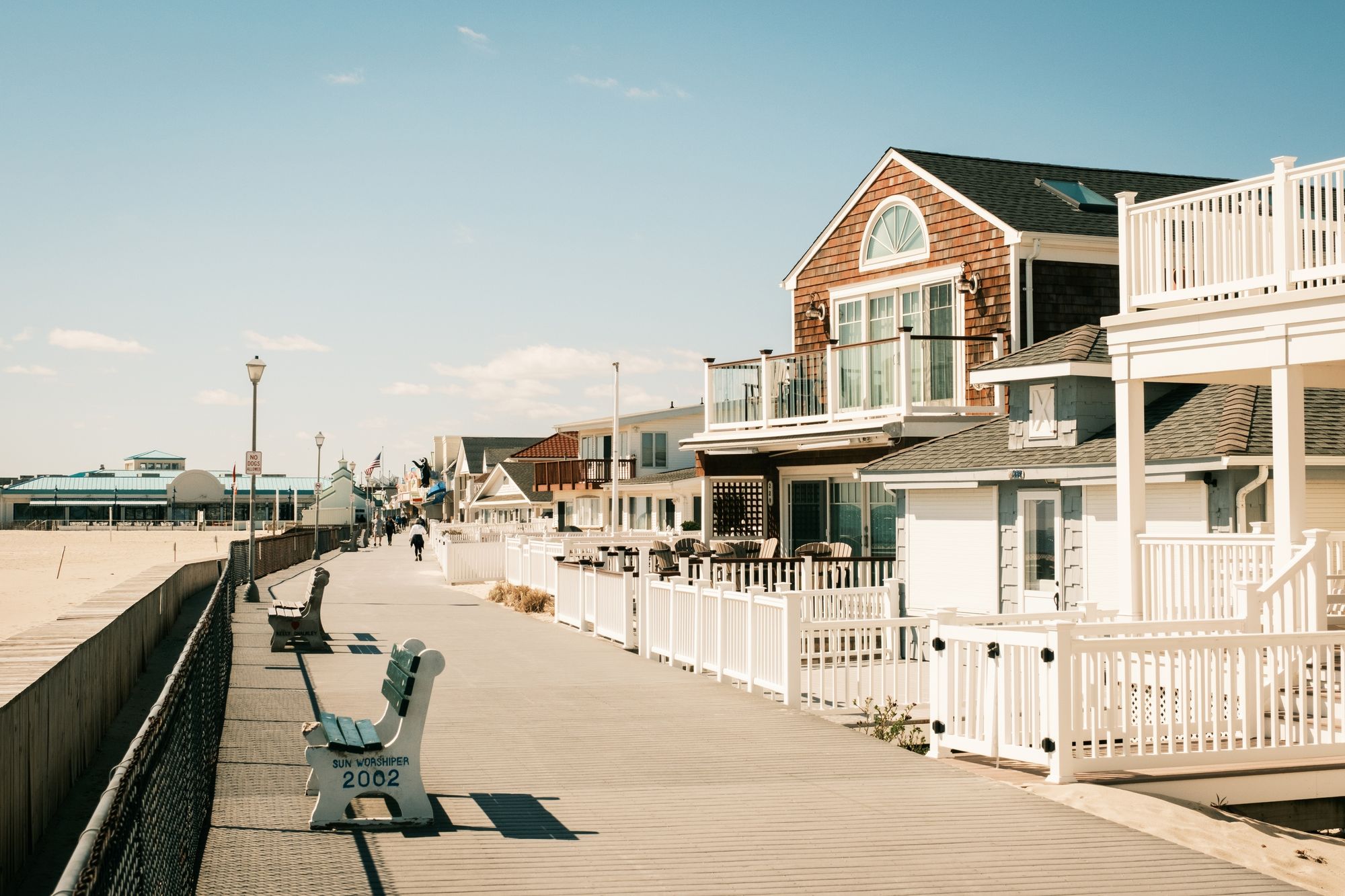 Point Pleasant Beach Boardwalk 01