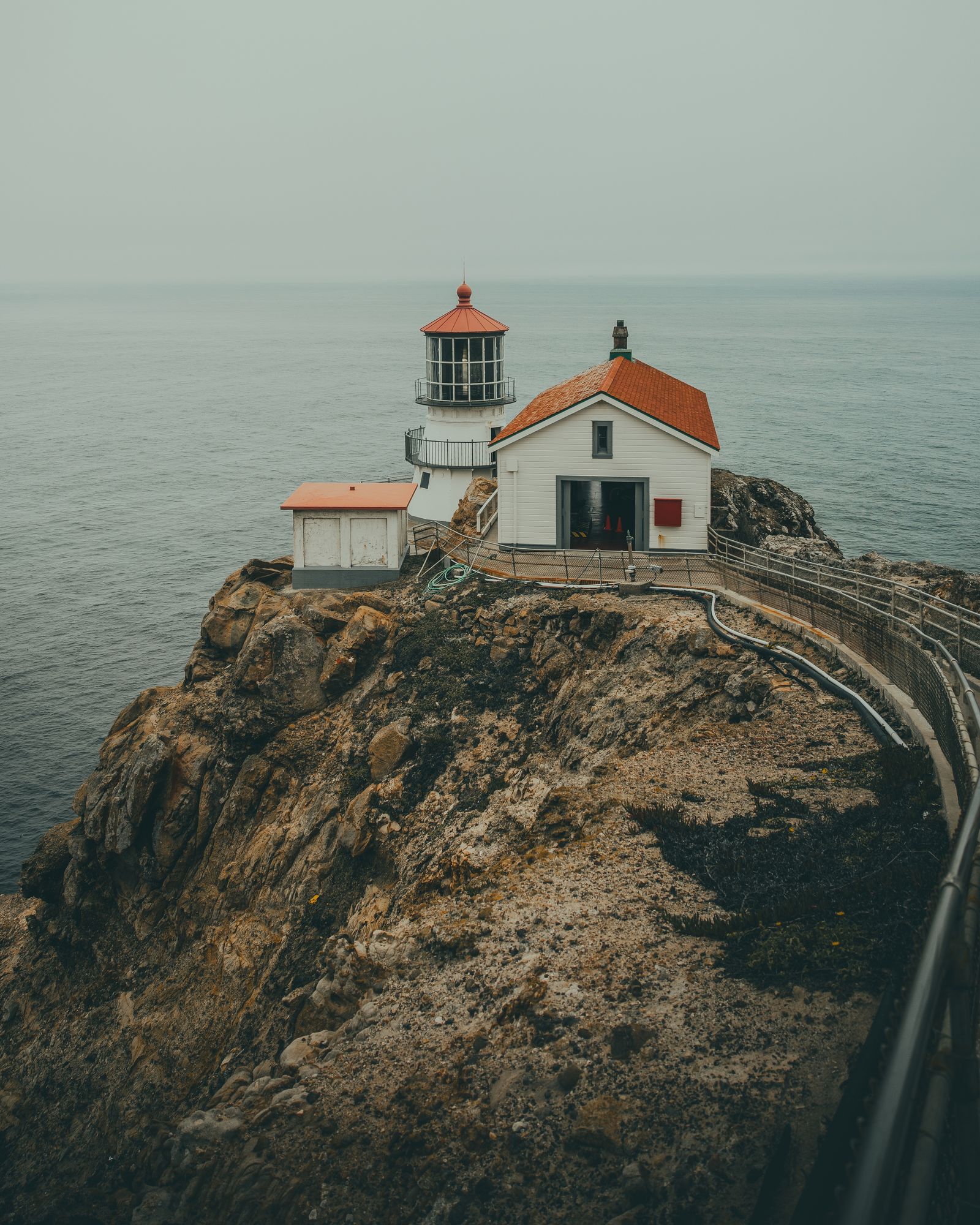 Point Reyes 01 - 2026