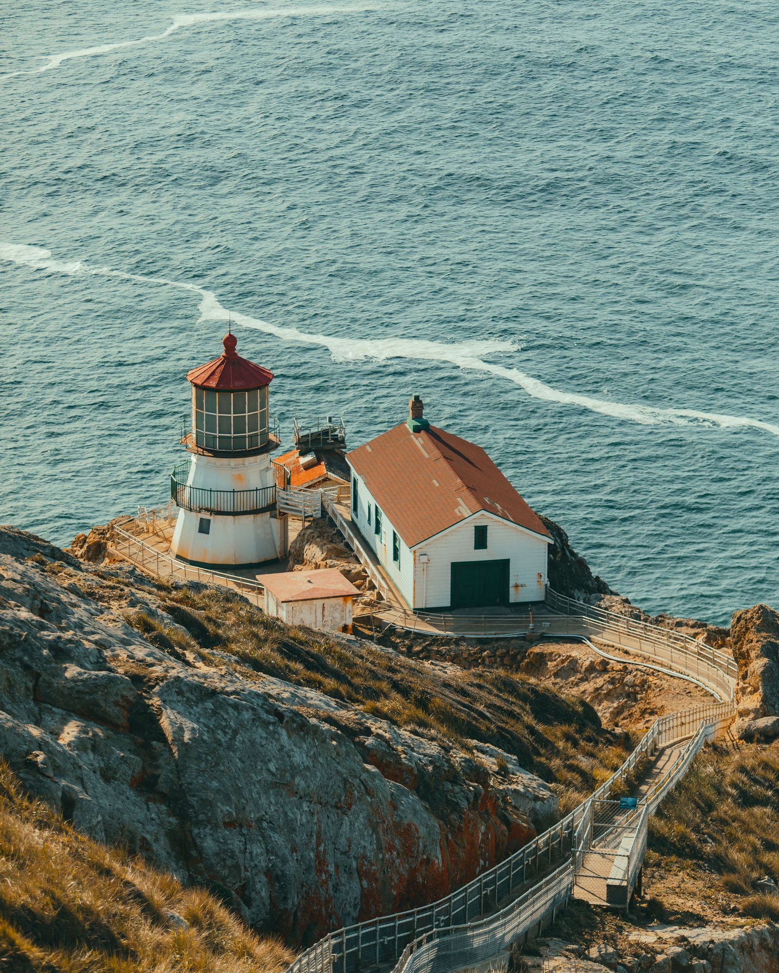 Point Reyes 02 - 2017