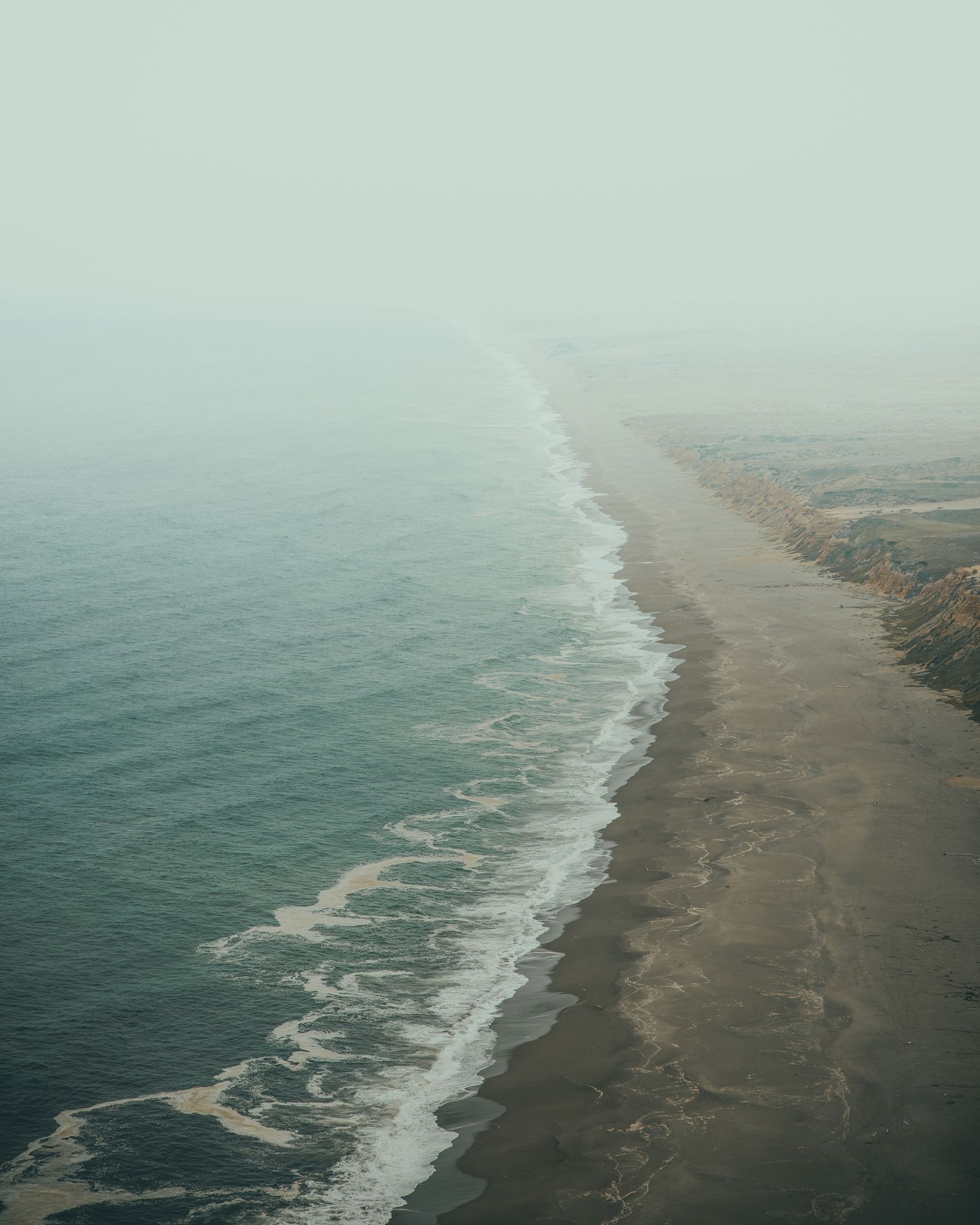 Point Reyes 03 - 2026