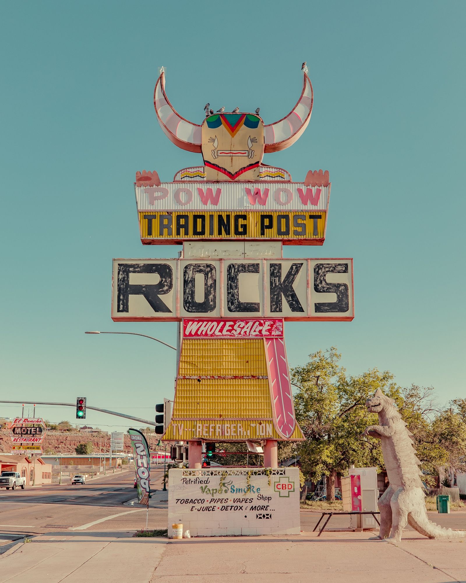 Pow Wow Trading Post 01