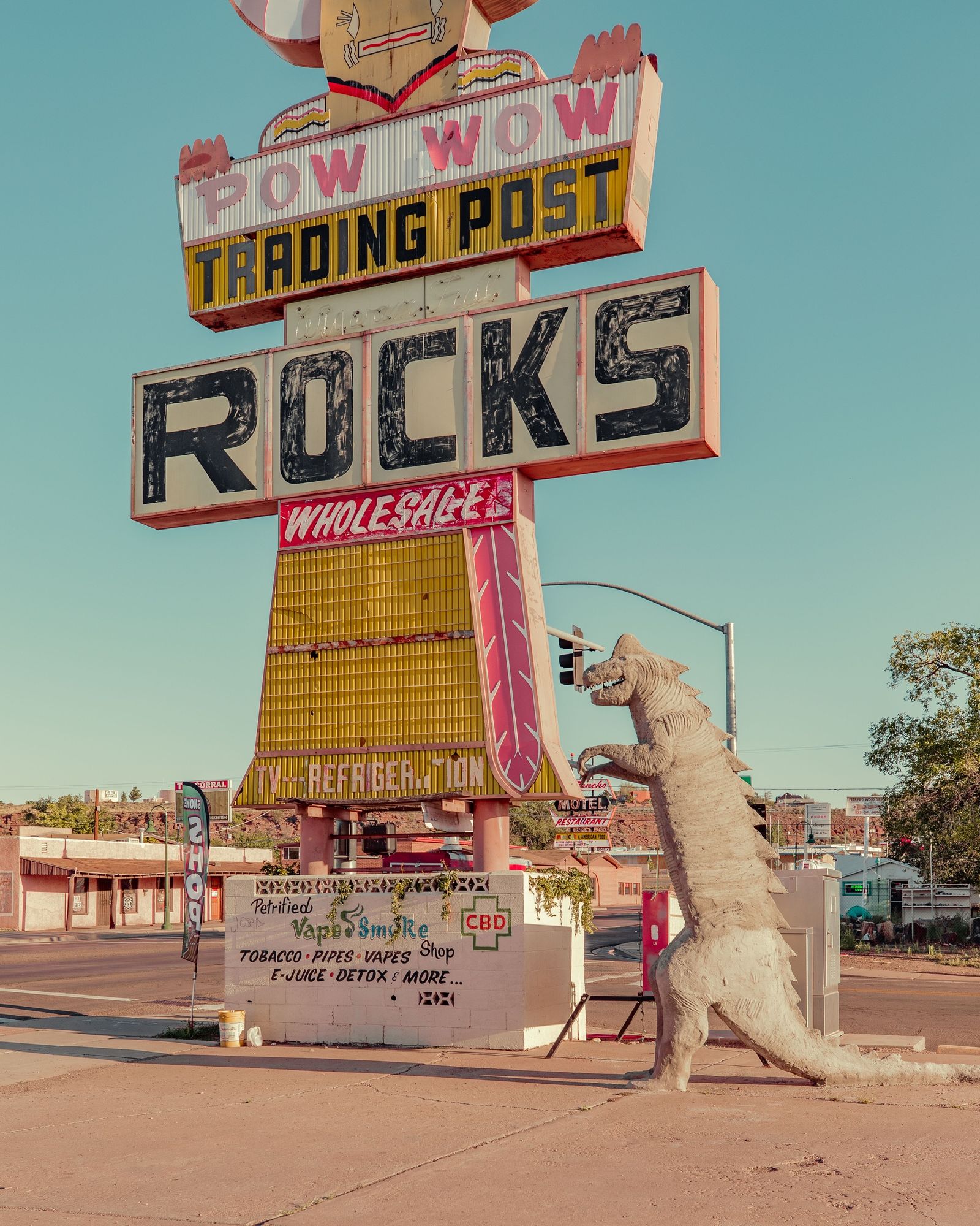 Pow Wow Trading Post 02
