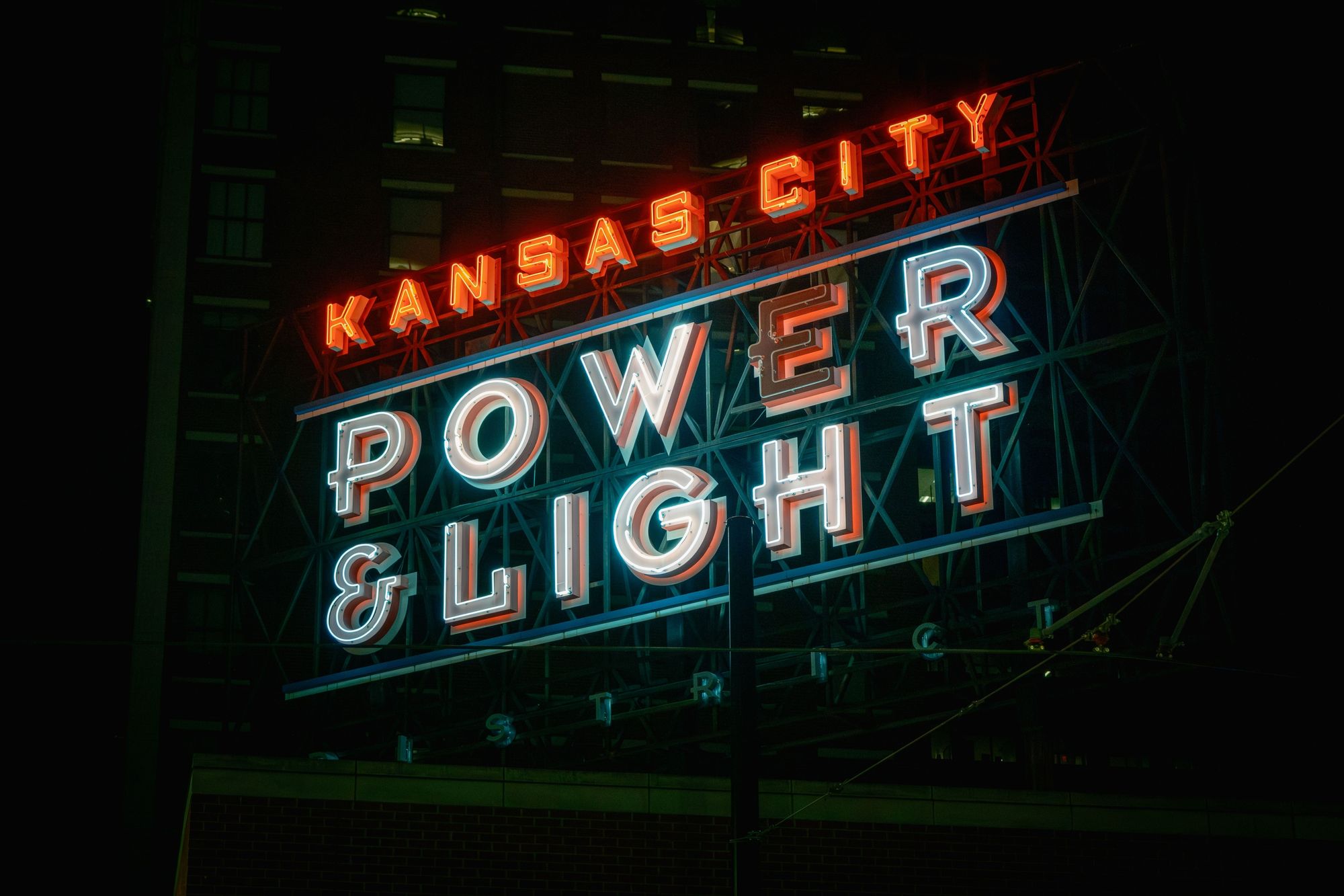 Power and Light, Kansas City