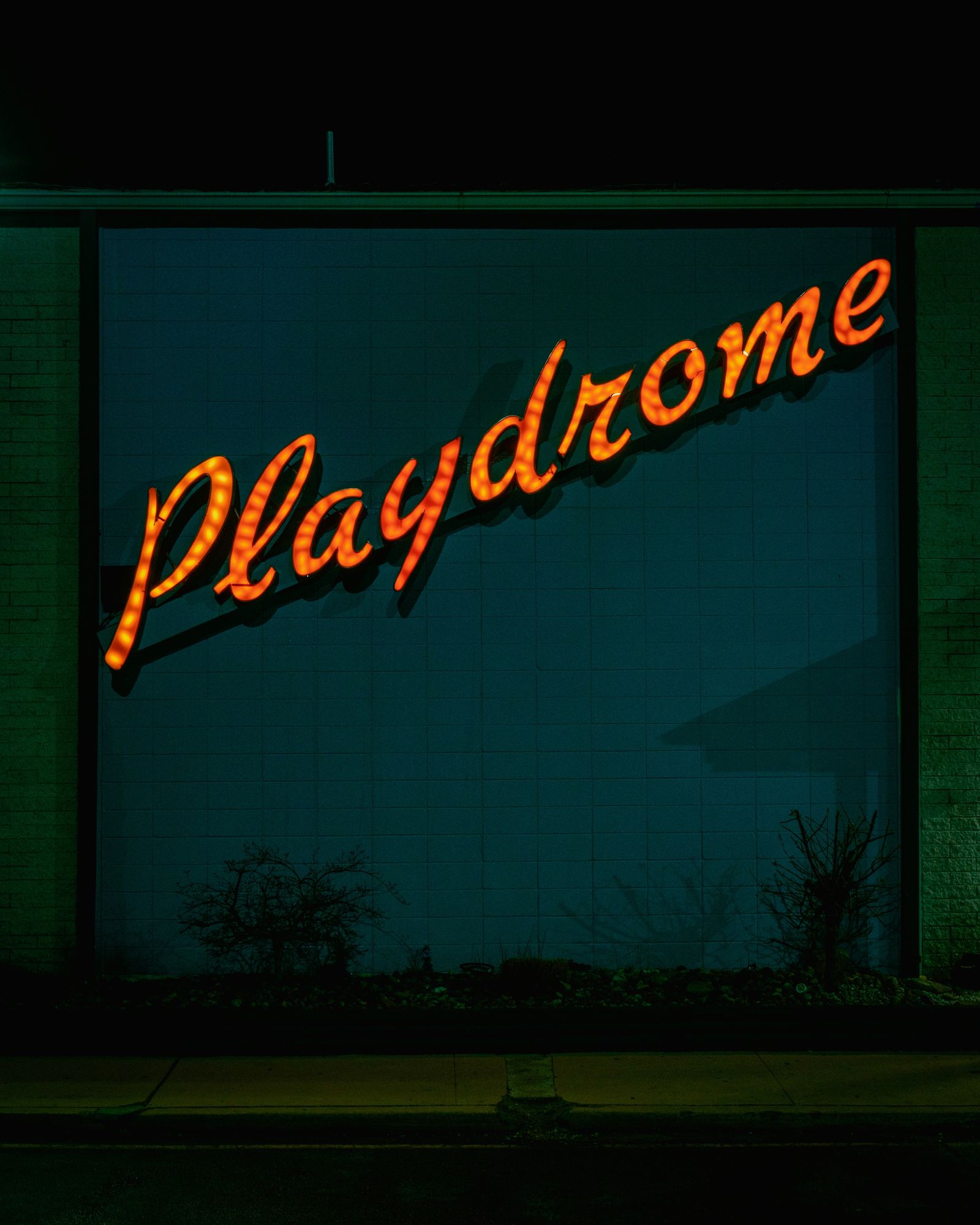 Playdrome, Toms River