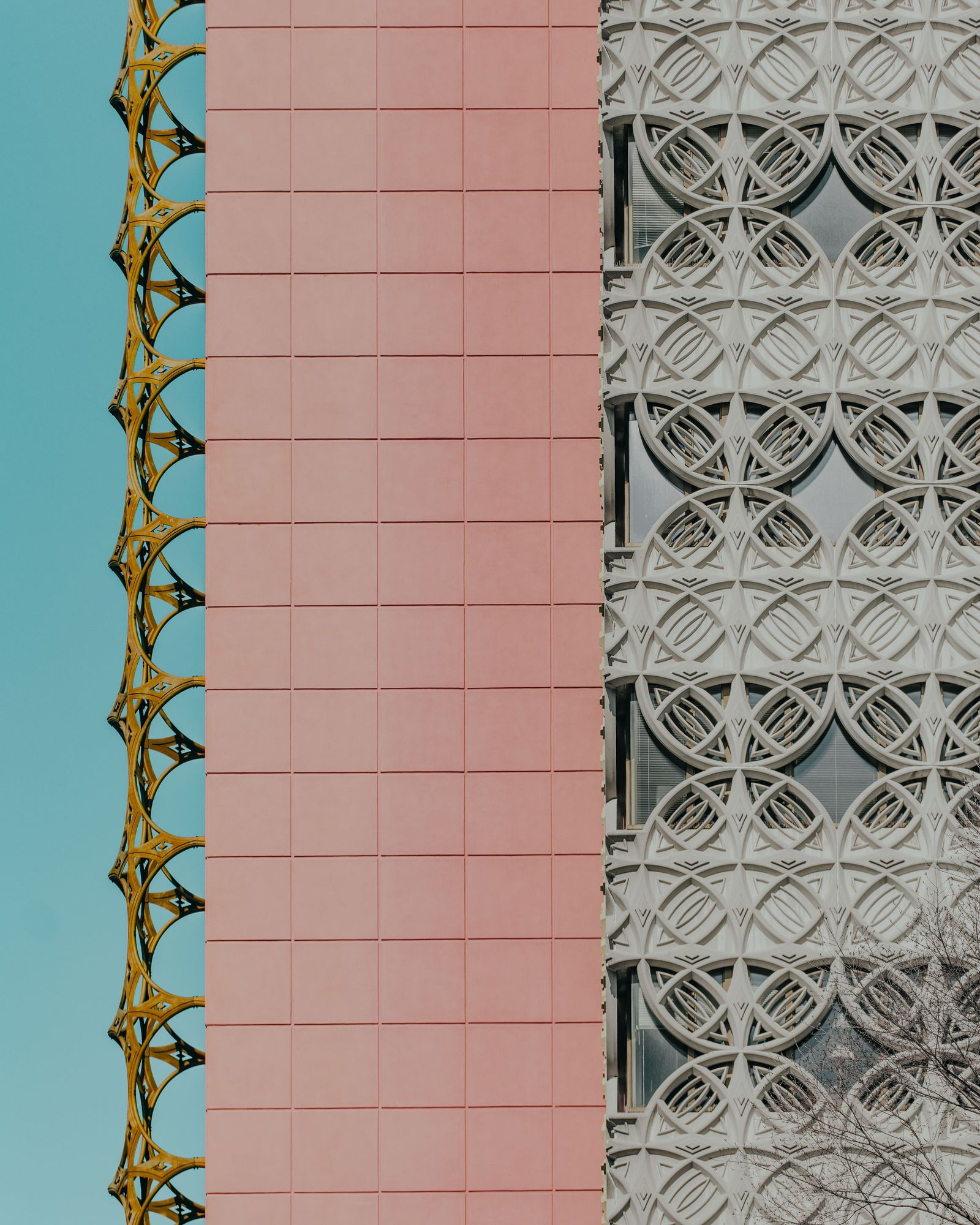 Plaza at Wright Tower 02