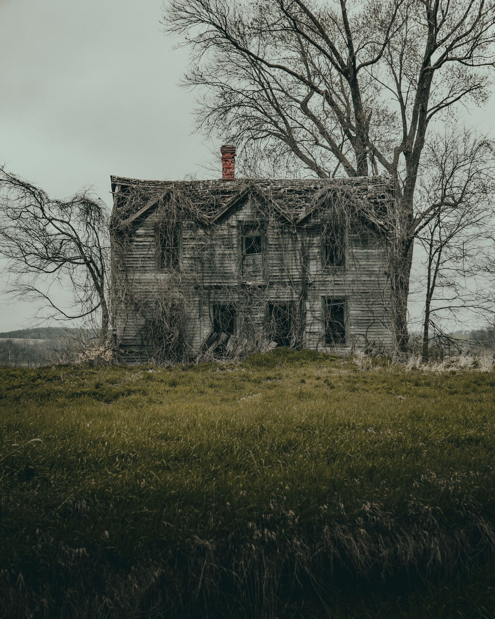 Pleasant Hill House 01
