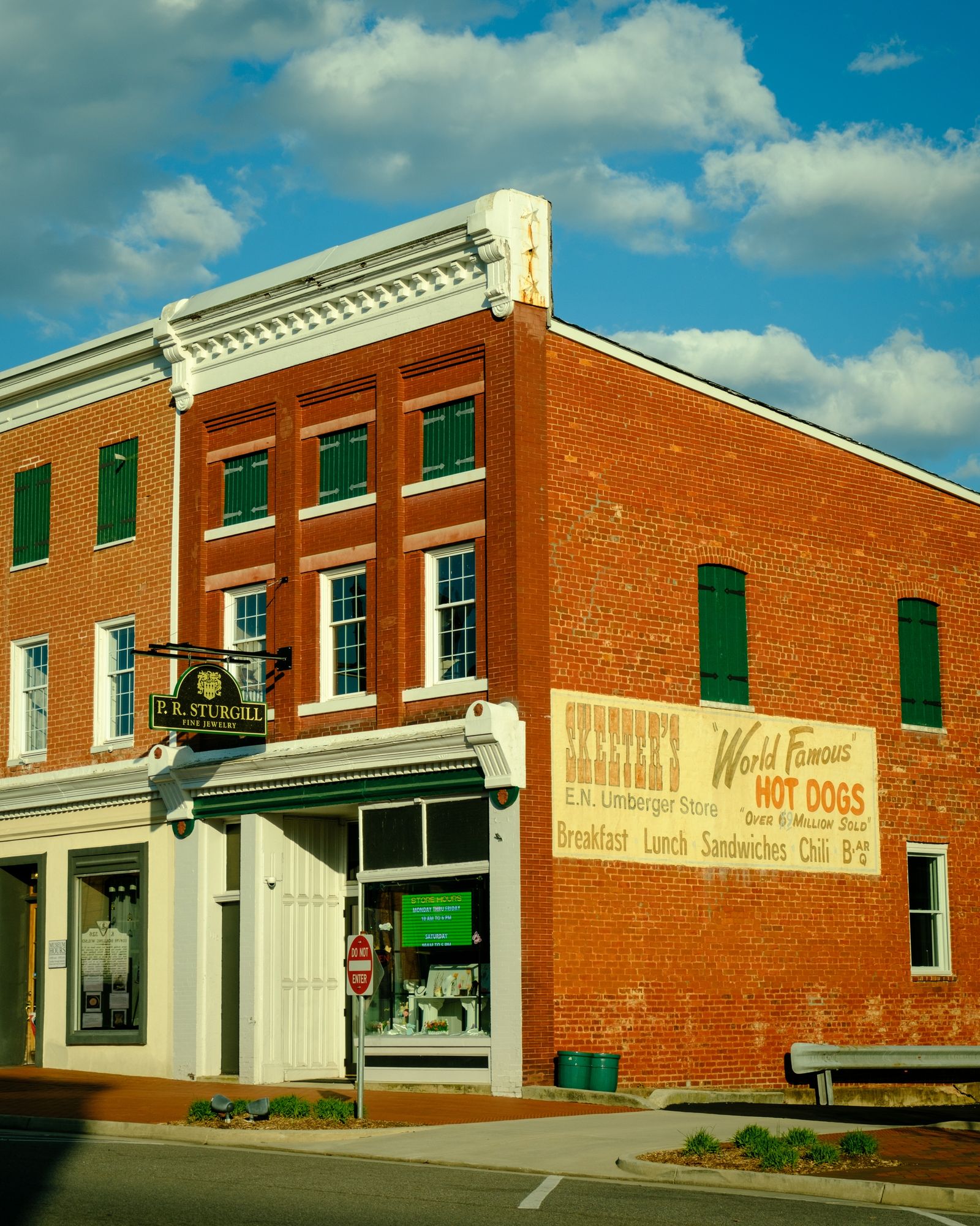 P.R. Sturgill Fine Jewelry, Wytheville