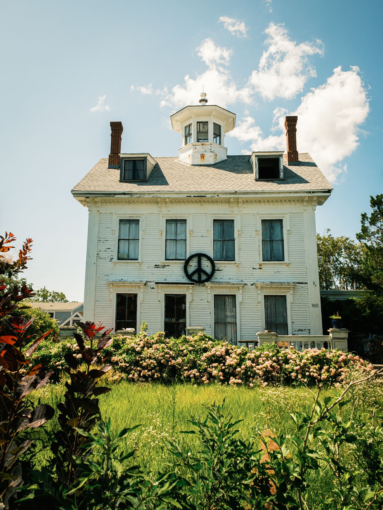 Provincetown Residential 01