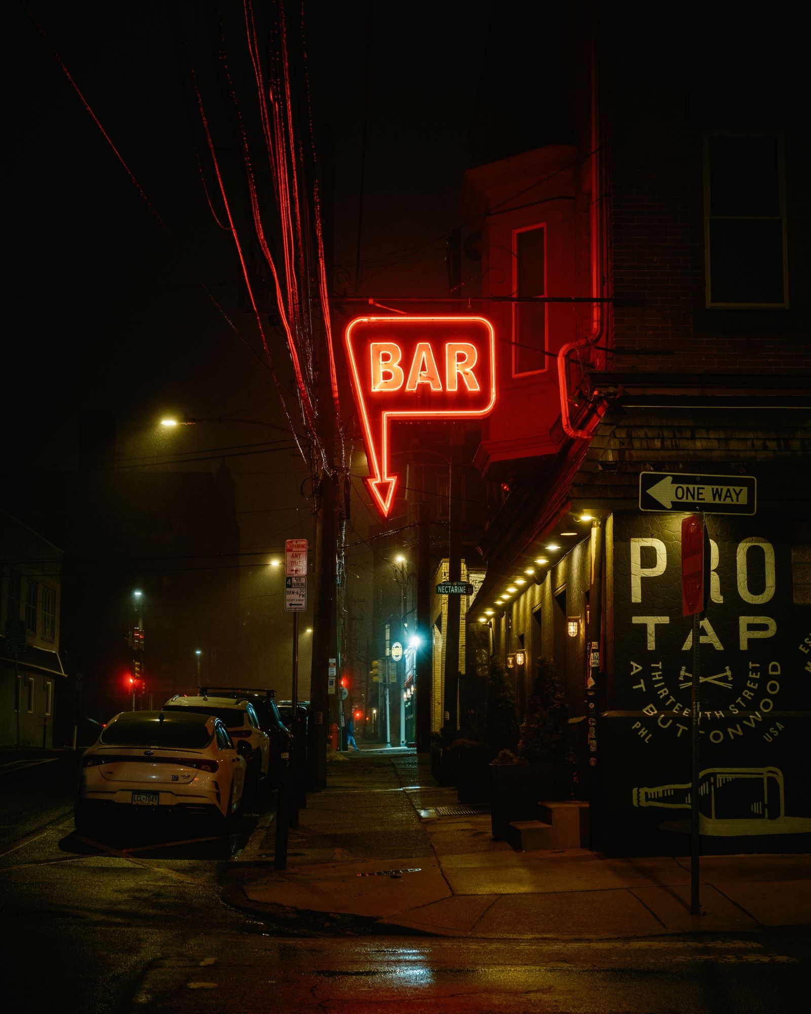 Prohibition Taproom, Philadelphia 01