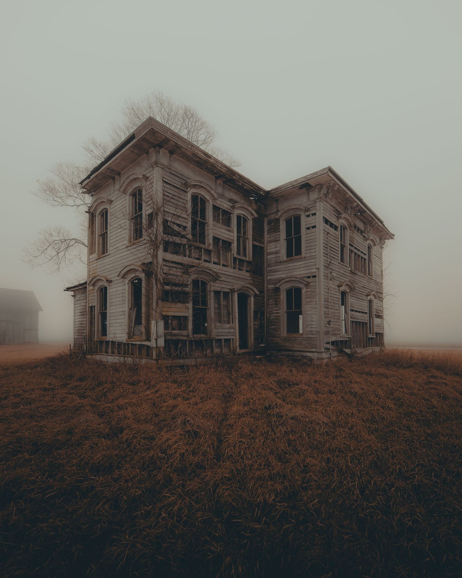 Prairie House 03