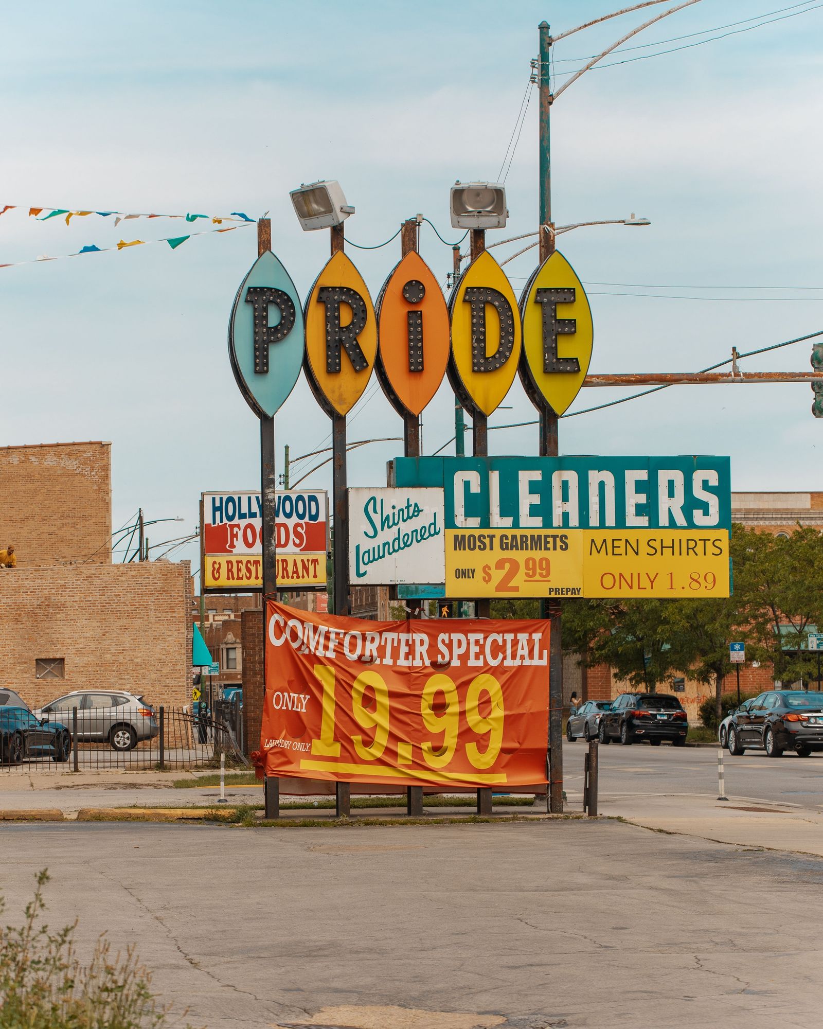 Pride Cleaners 01