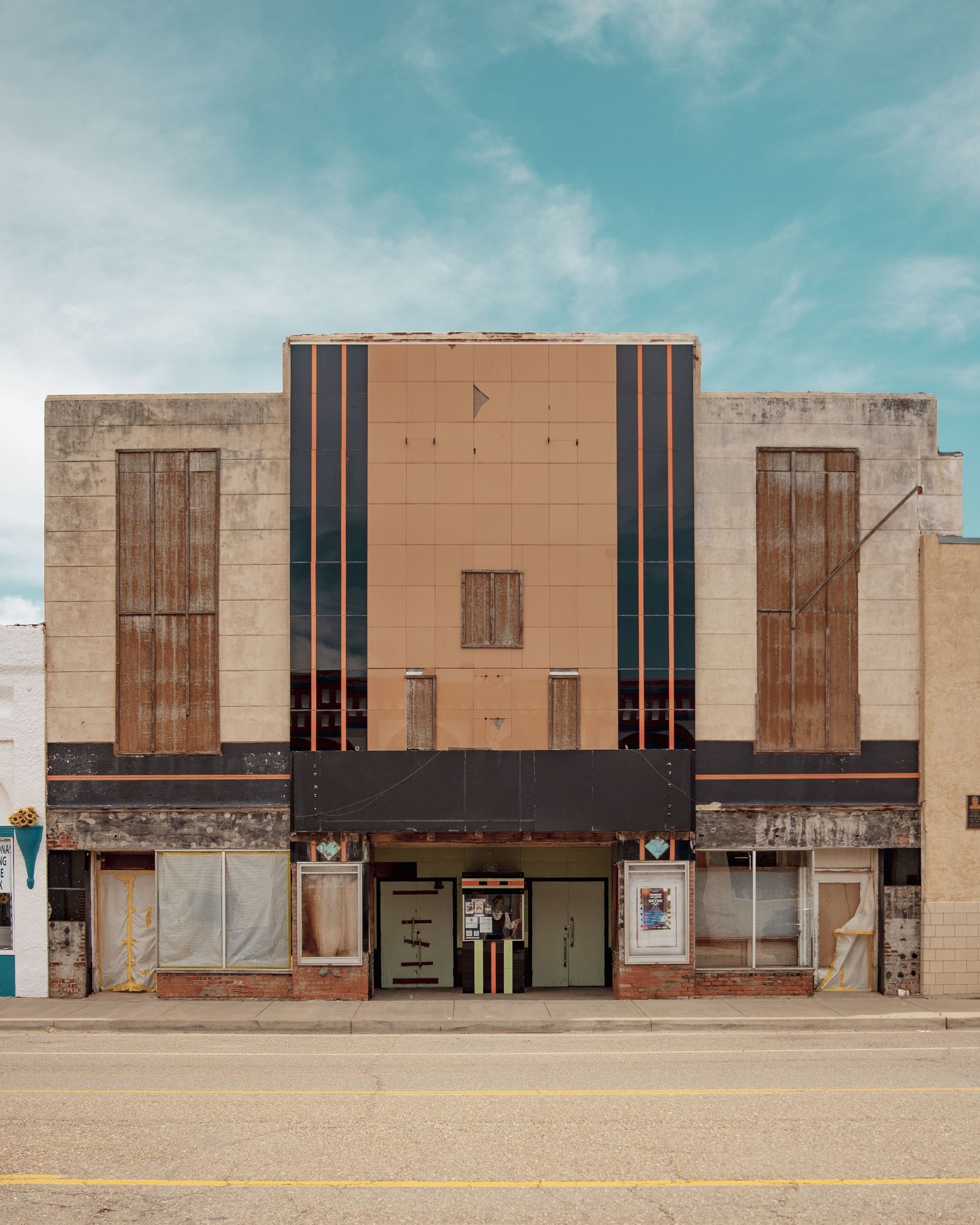 Princess Theatre