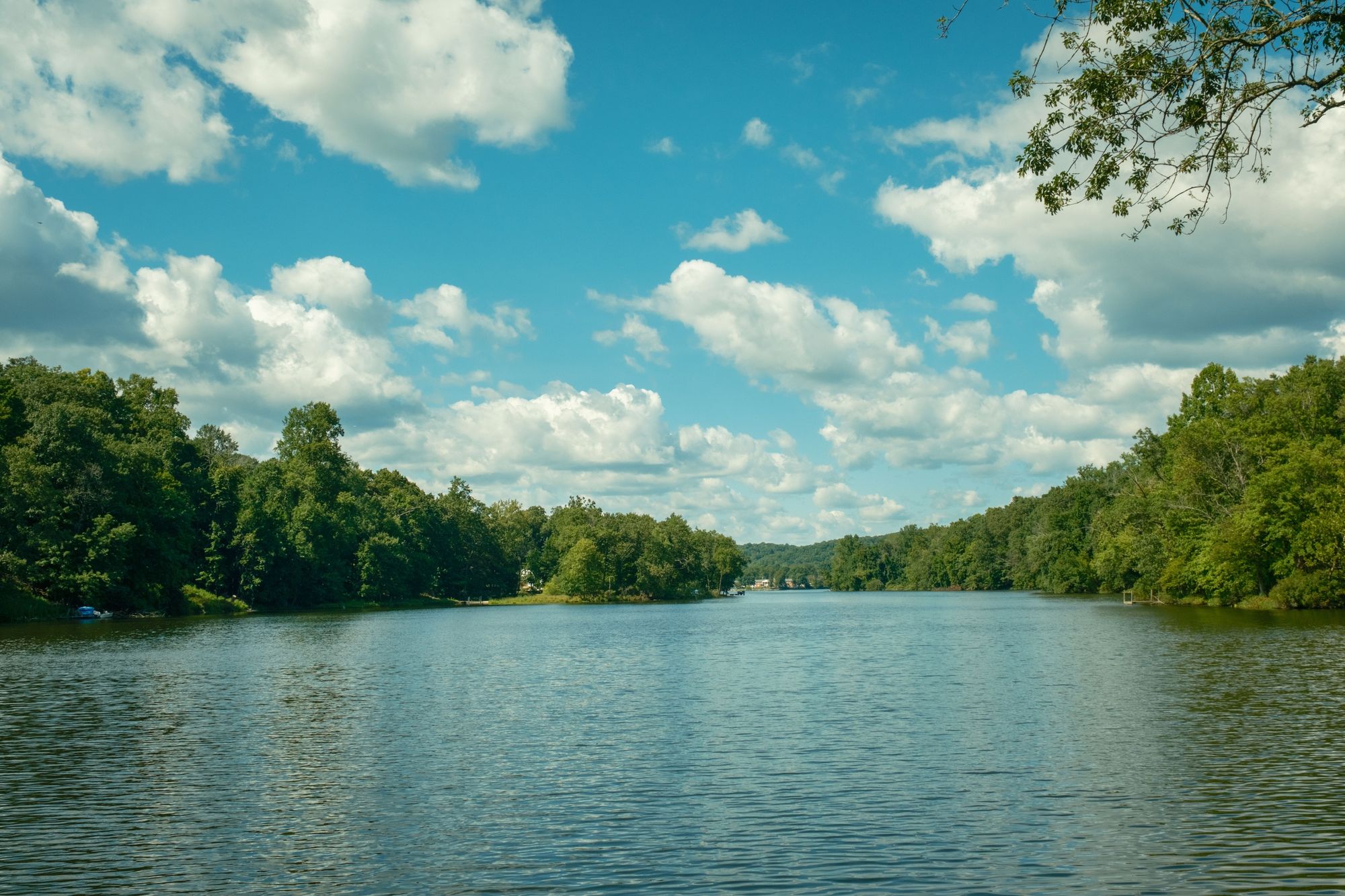 Ramapo River, Pompton Lakes 02